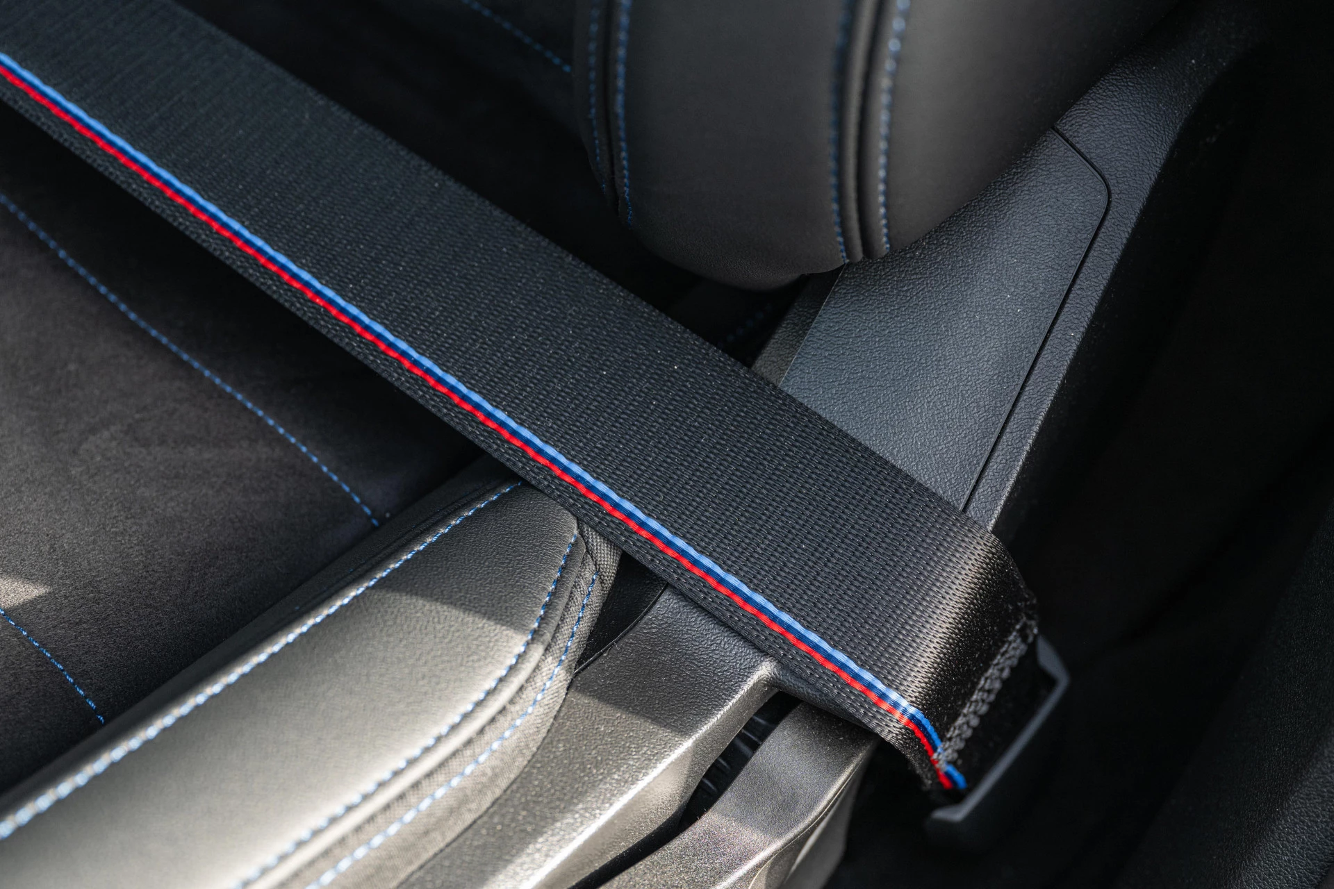 Hoofdafbeelding BMW iX2