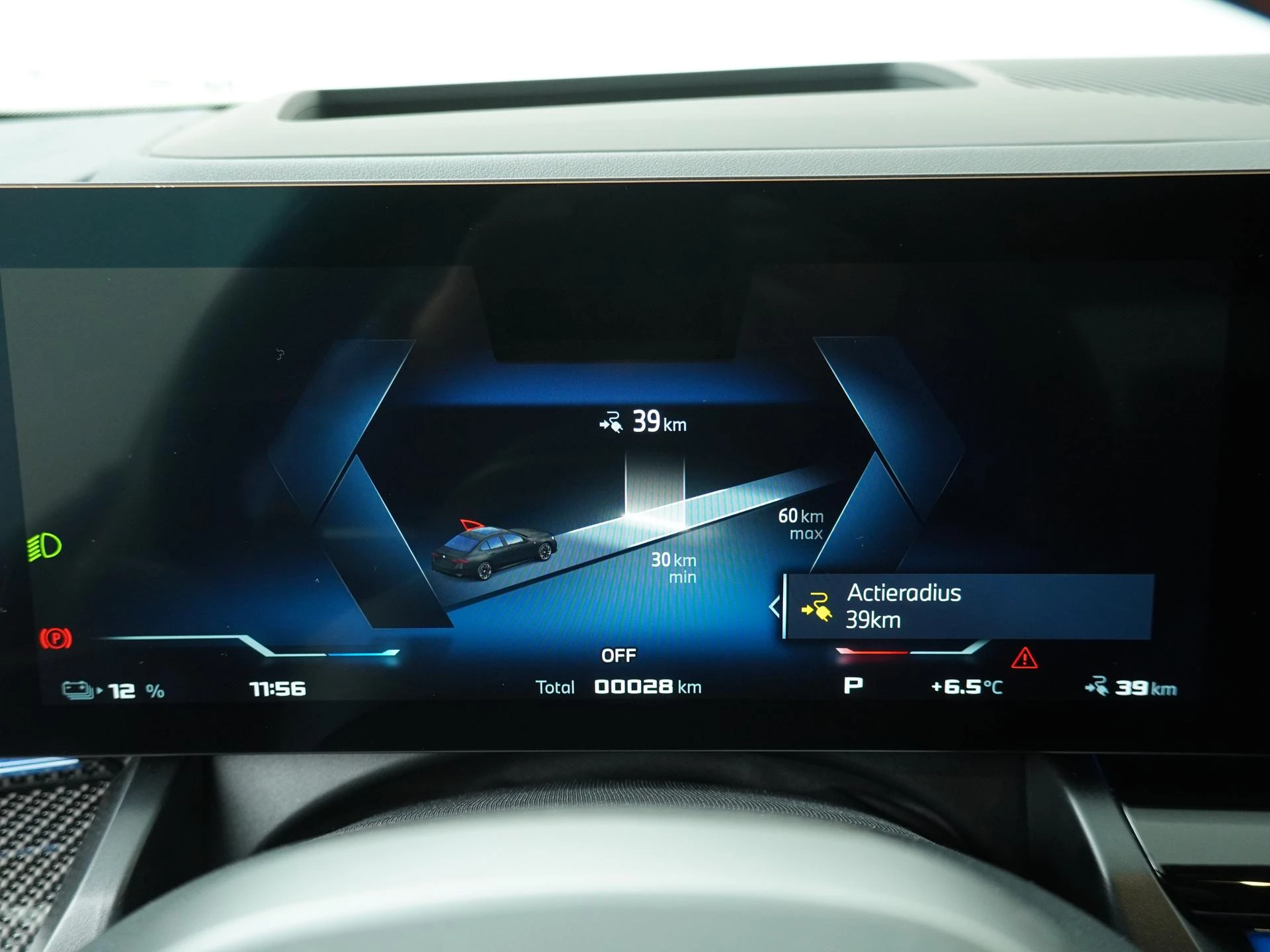 Hoofdafbeelding BMW i5