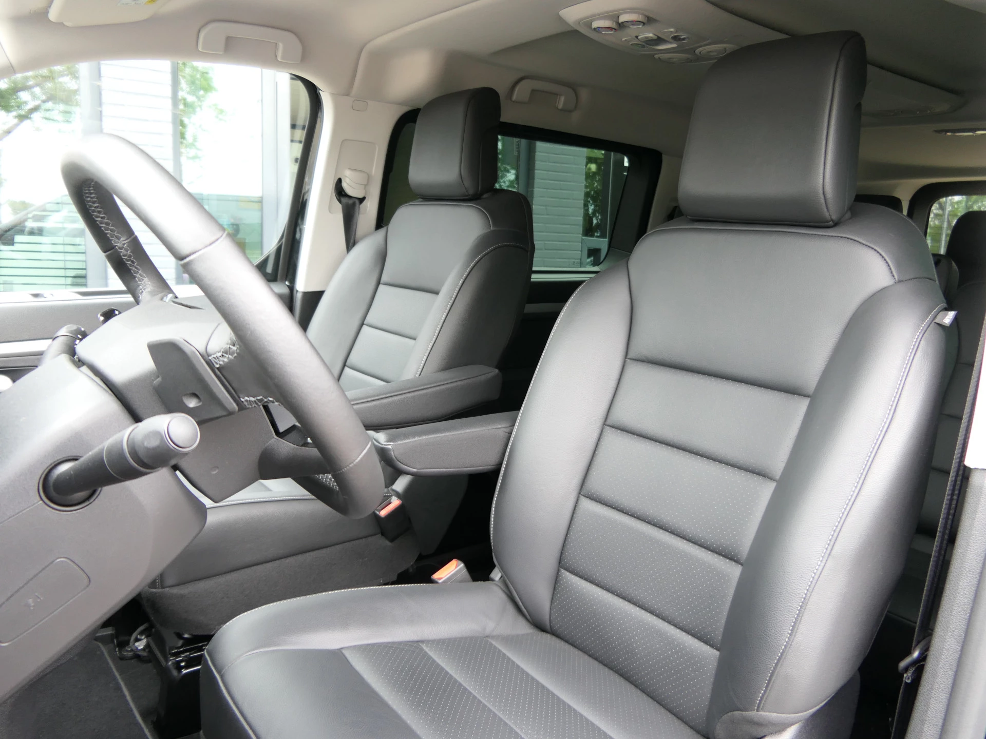Hoofdafbeelding Opel Zafira e-Life