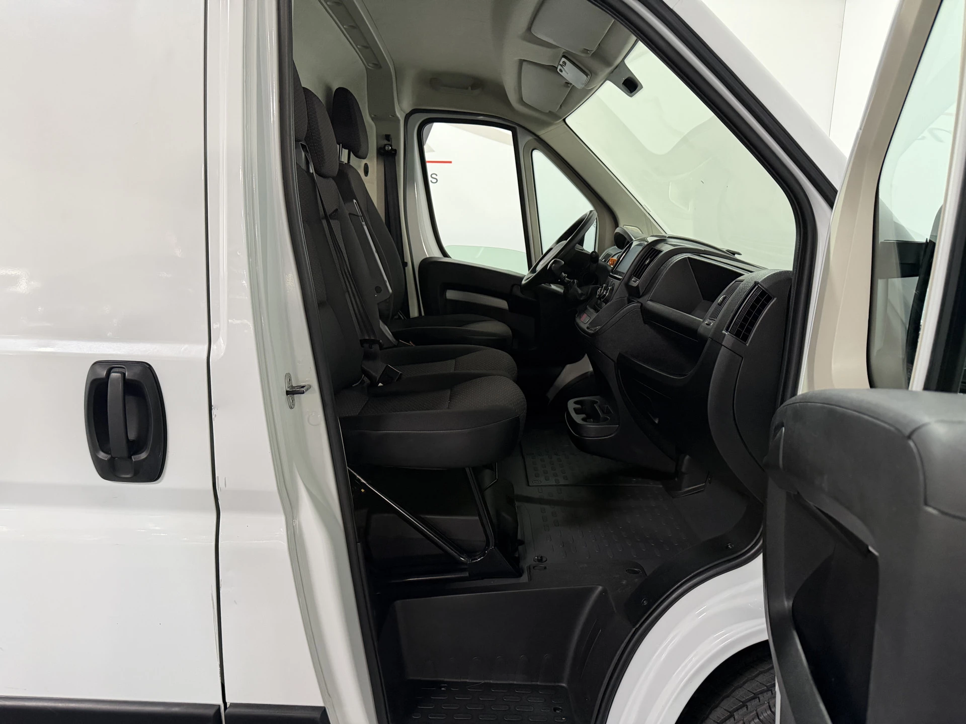 Hoofdafbeelding Peugeot Boxer