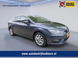 Hoofdafbeelding SEAT Leon SEAT Leon 1.0 TSI STYLE ULT.ED
