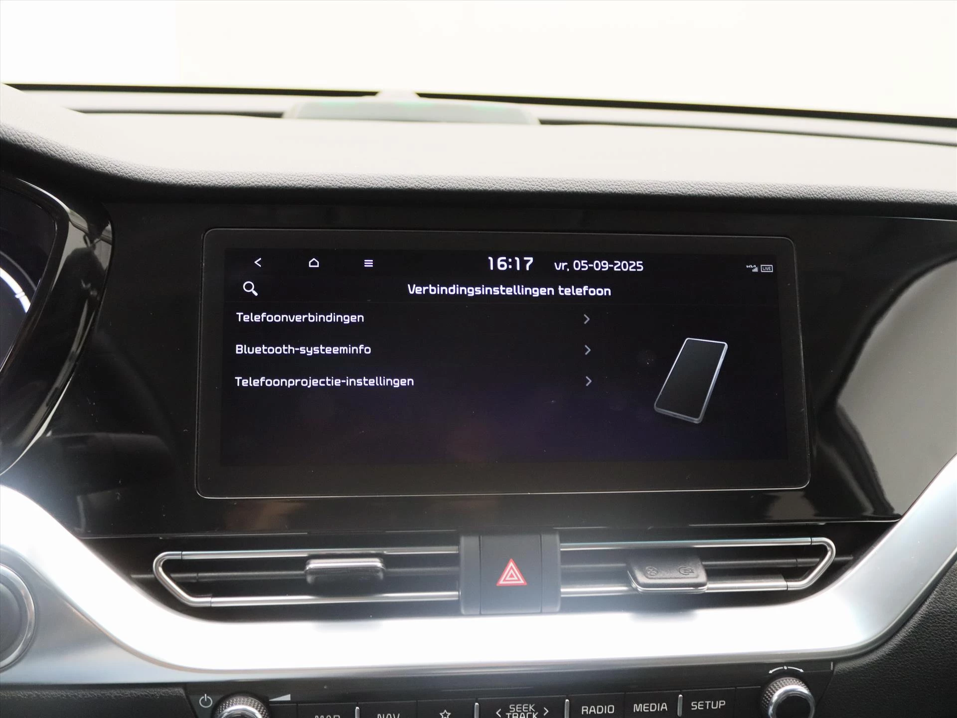 Hoofdafbeelding Kia e-Niro