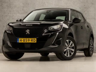 Peugeot 2008 1.2 PureTech Sport (APPLE CARPLAY, GROOT NAVI, TREKHAAK, PARKEERSENSOREN, SPORTSTOELEN, CRUISE, LM VELGEN, LED KOPLAMPEN, DAB+, NIEUWSTAAT)