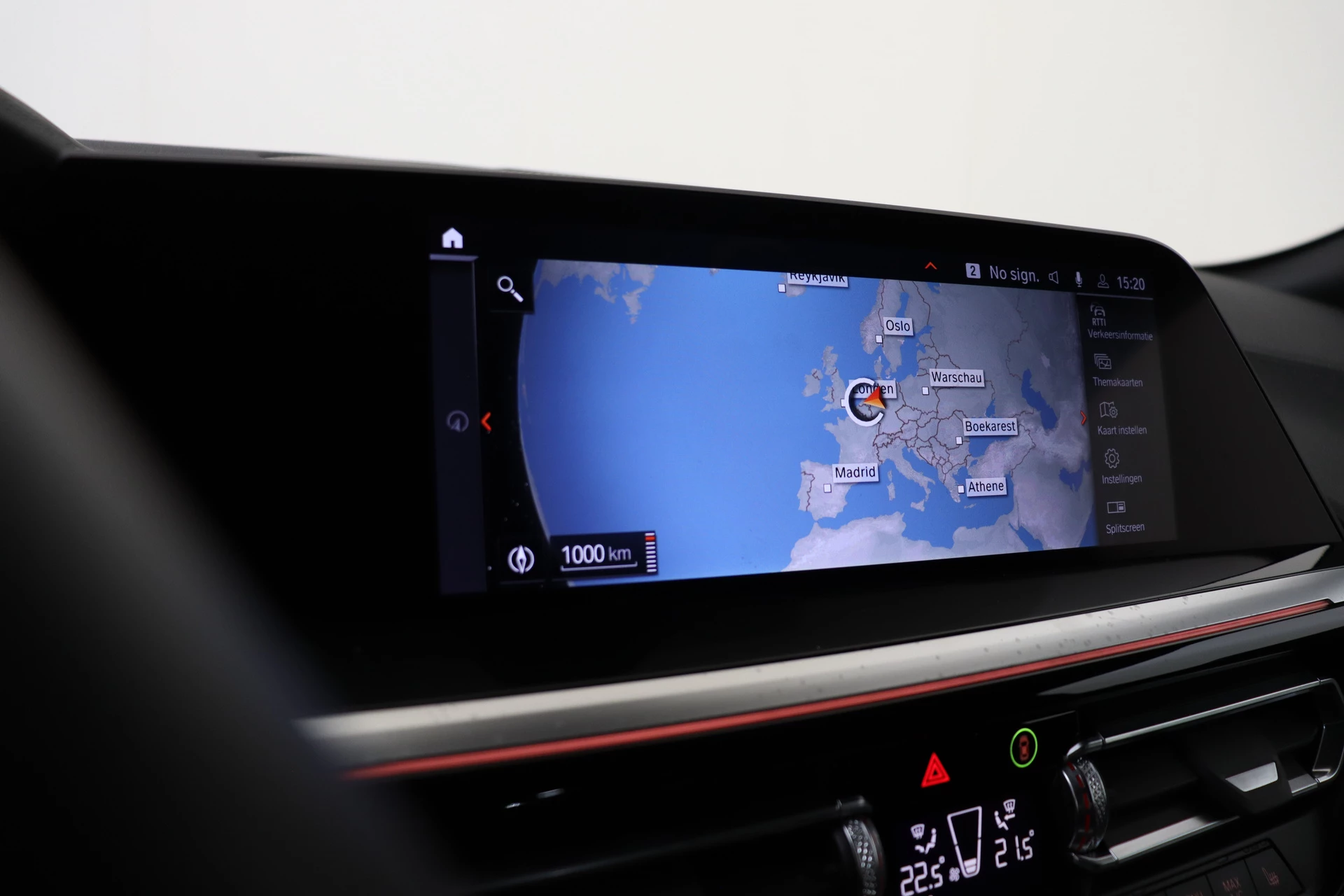 Hoofdafbeelding BMW Z4