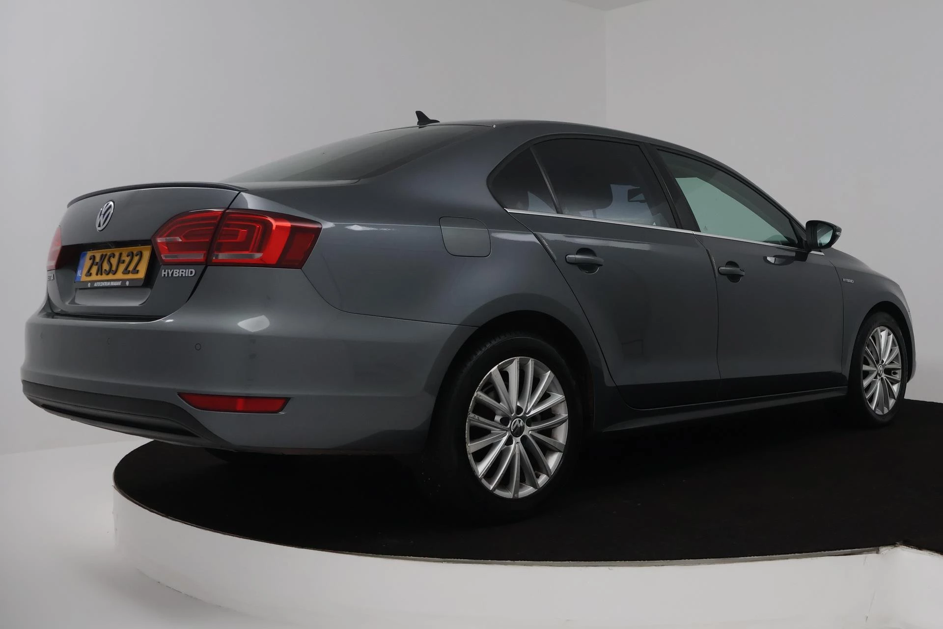 Hoofdafbeelding Volkswagen Jetta