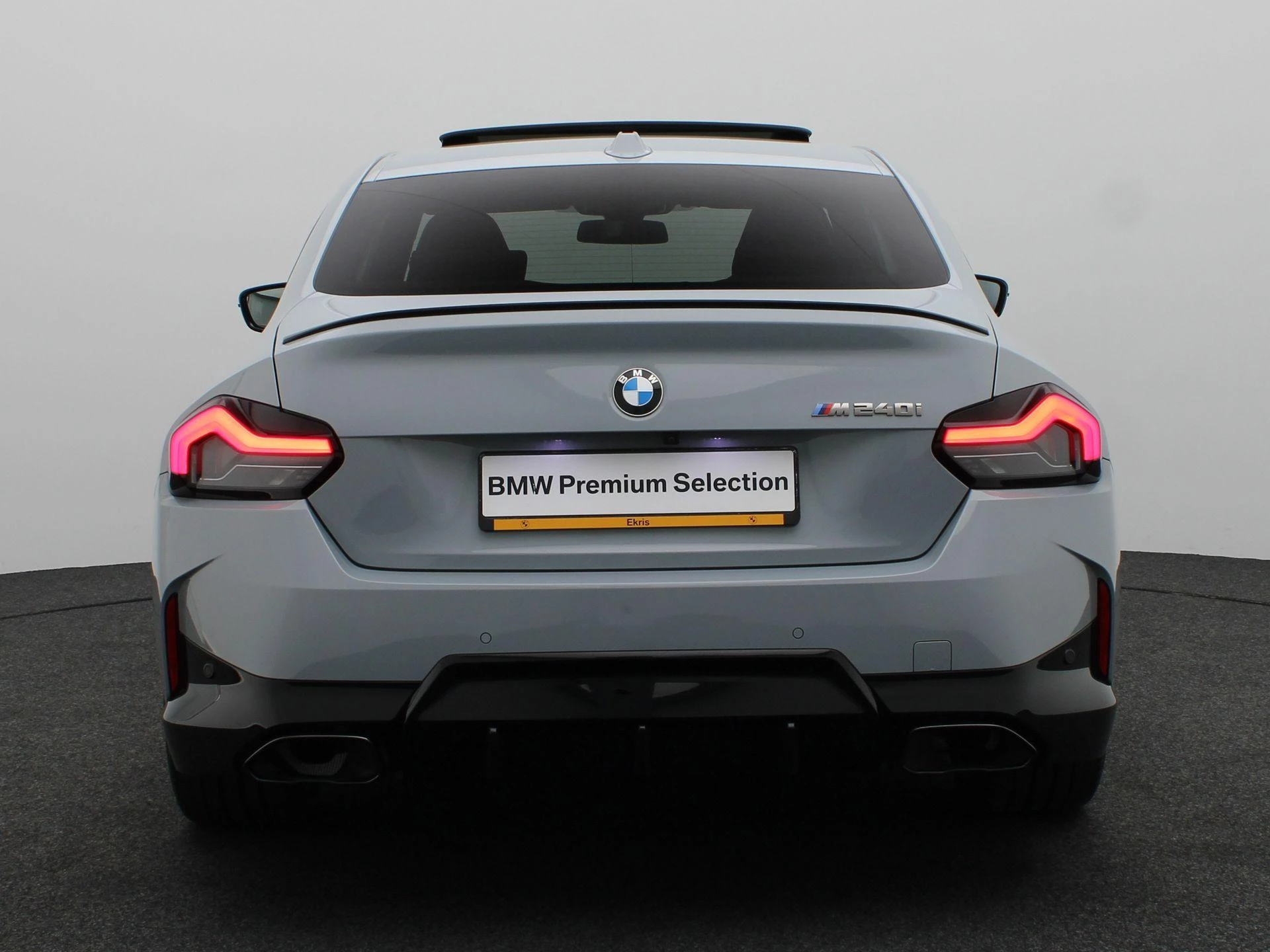 Hoofdafbeelding BMW 2 Serie