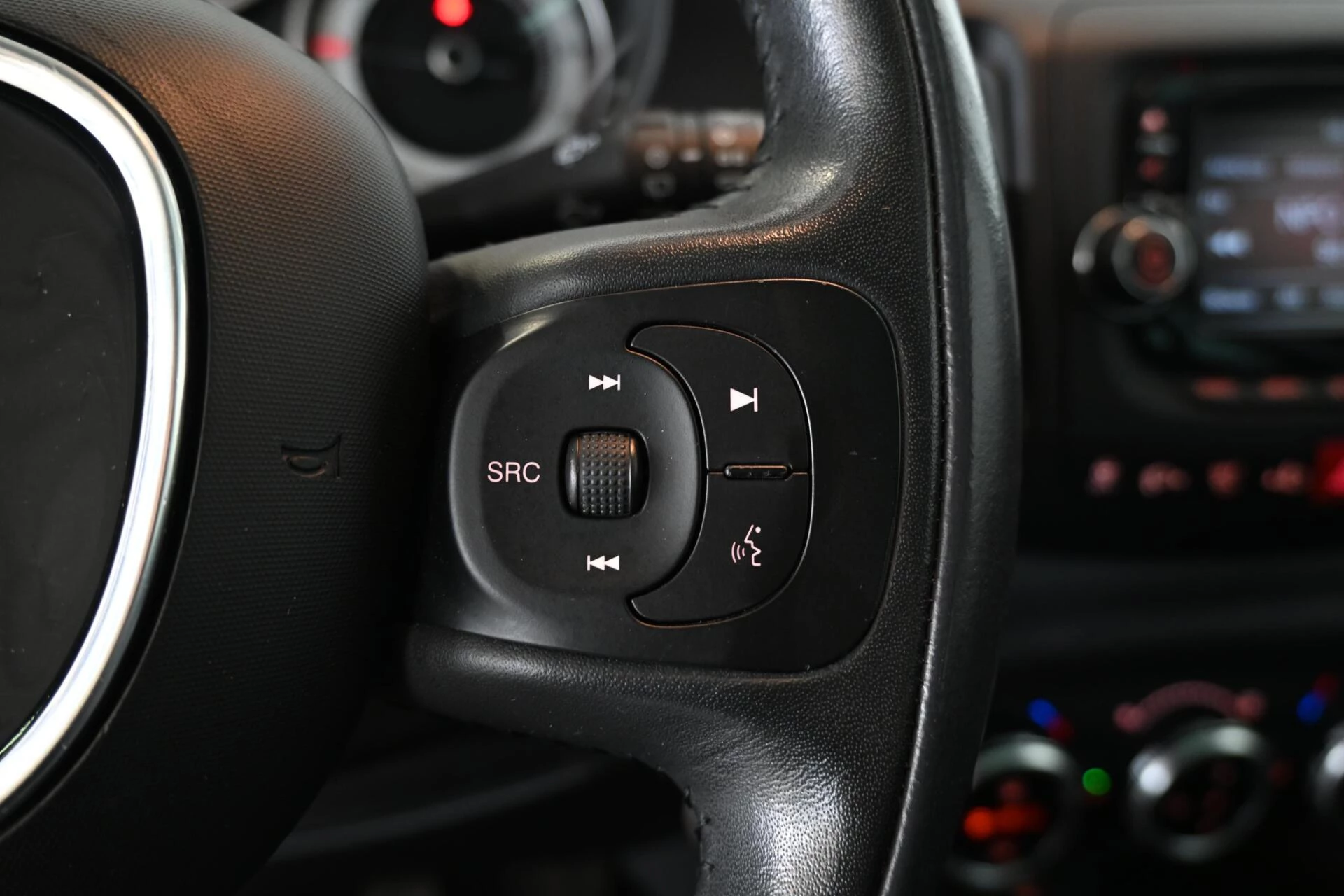 Hoofdafbeelding Fiat 500L