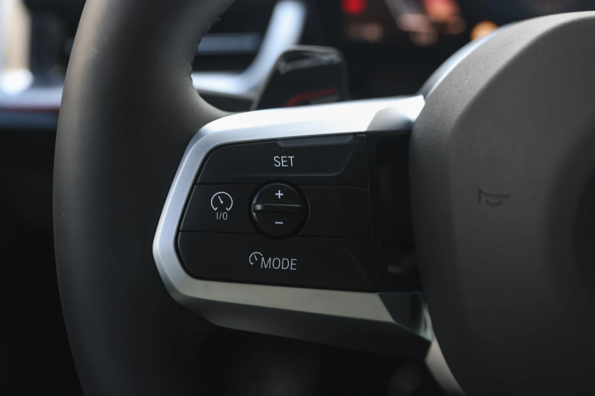 Hoofdafbeelding BMW iX2