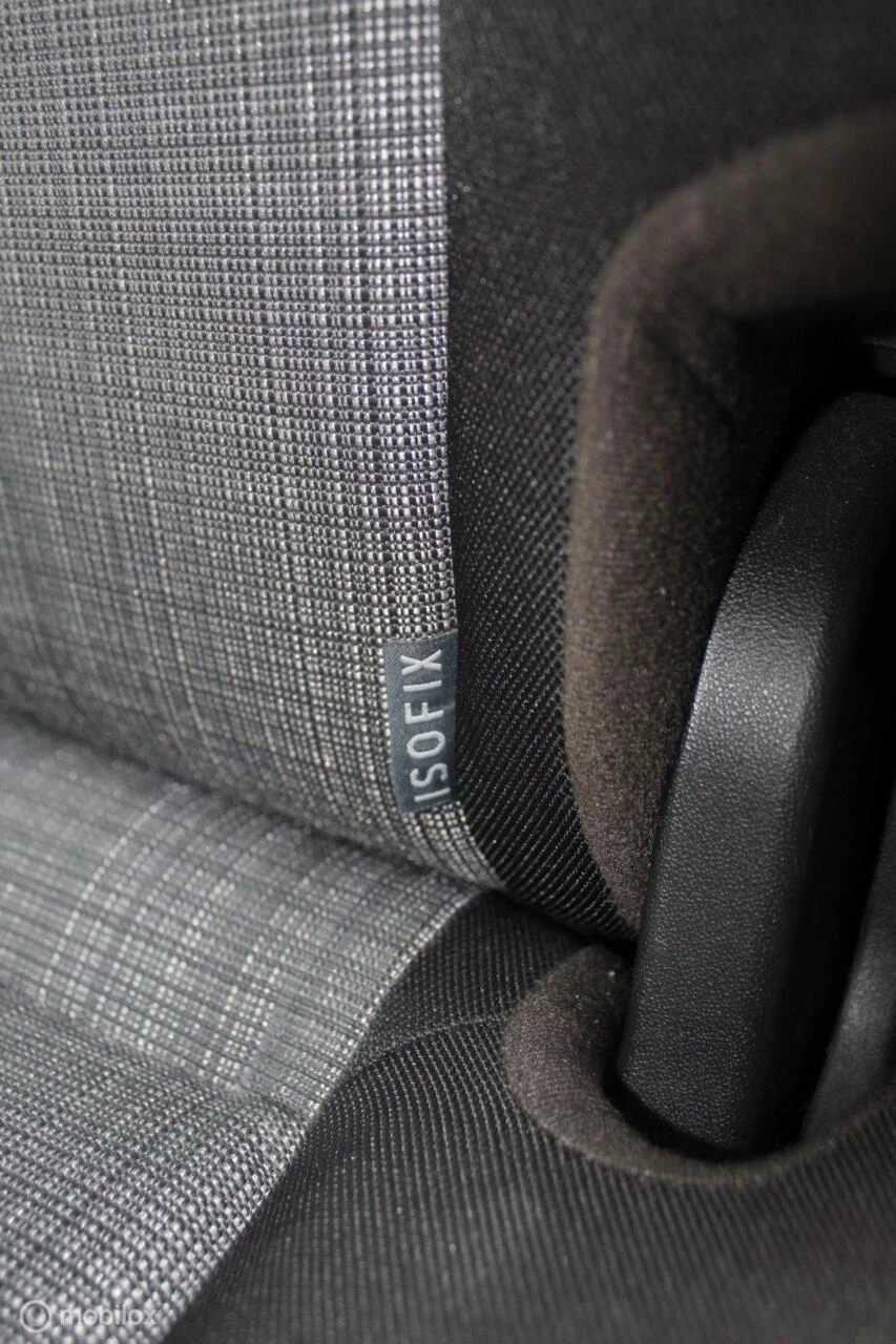 Hoofdafbeelding Kia Venga