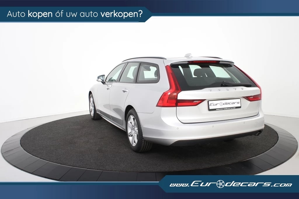 Hoofdafbeelding Volvo V90