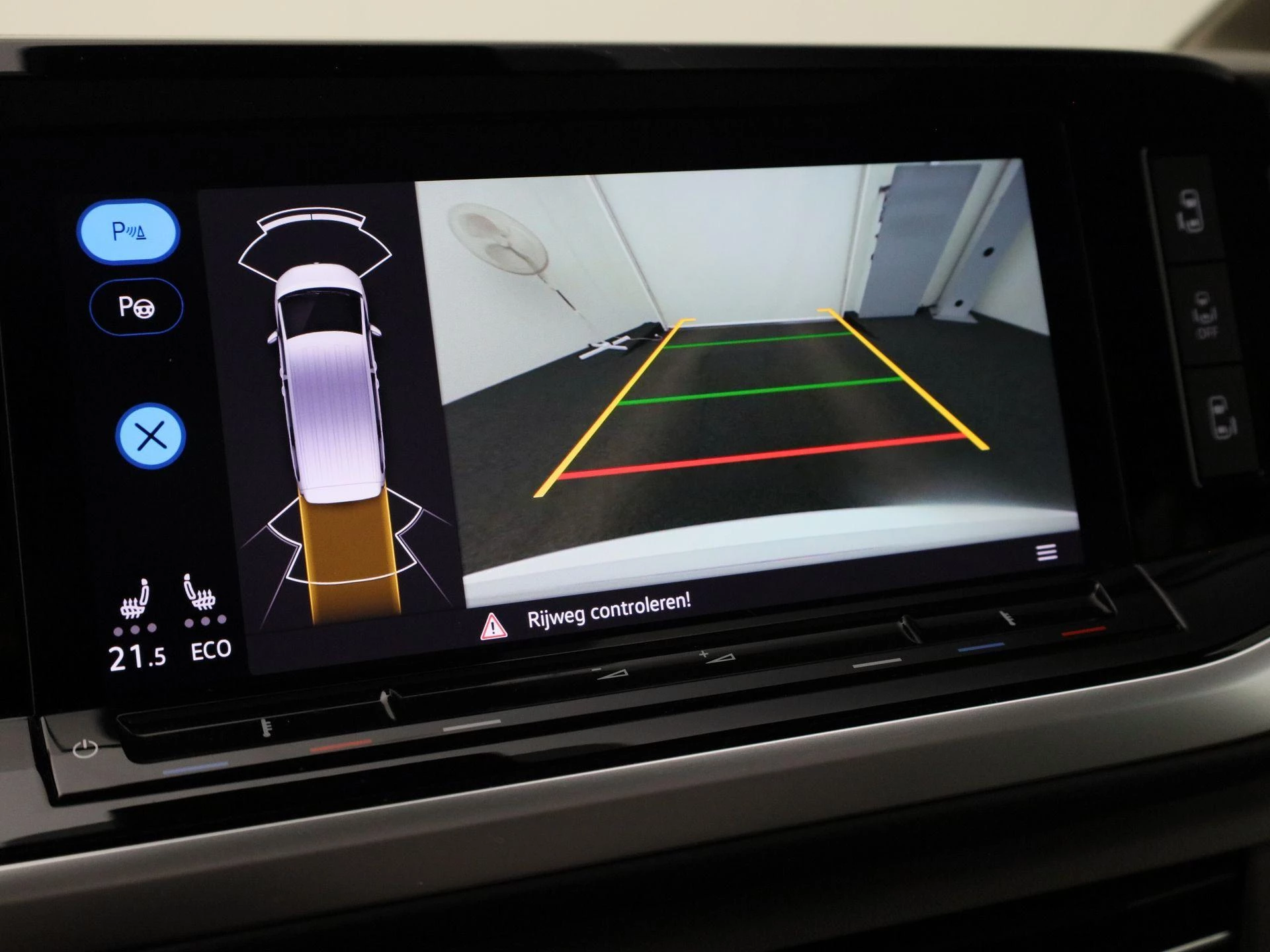 Hoofdafbeelding Volkswagen Multivan