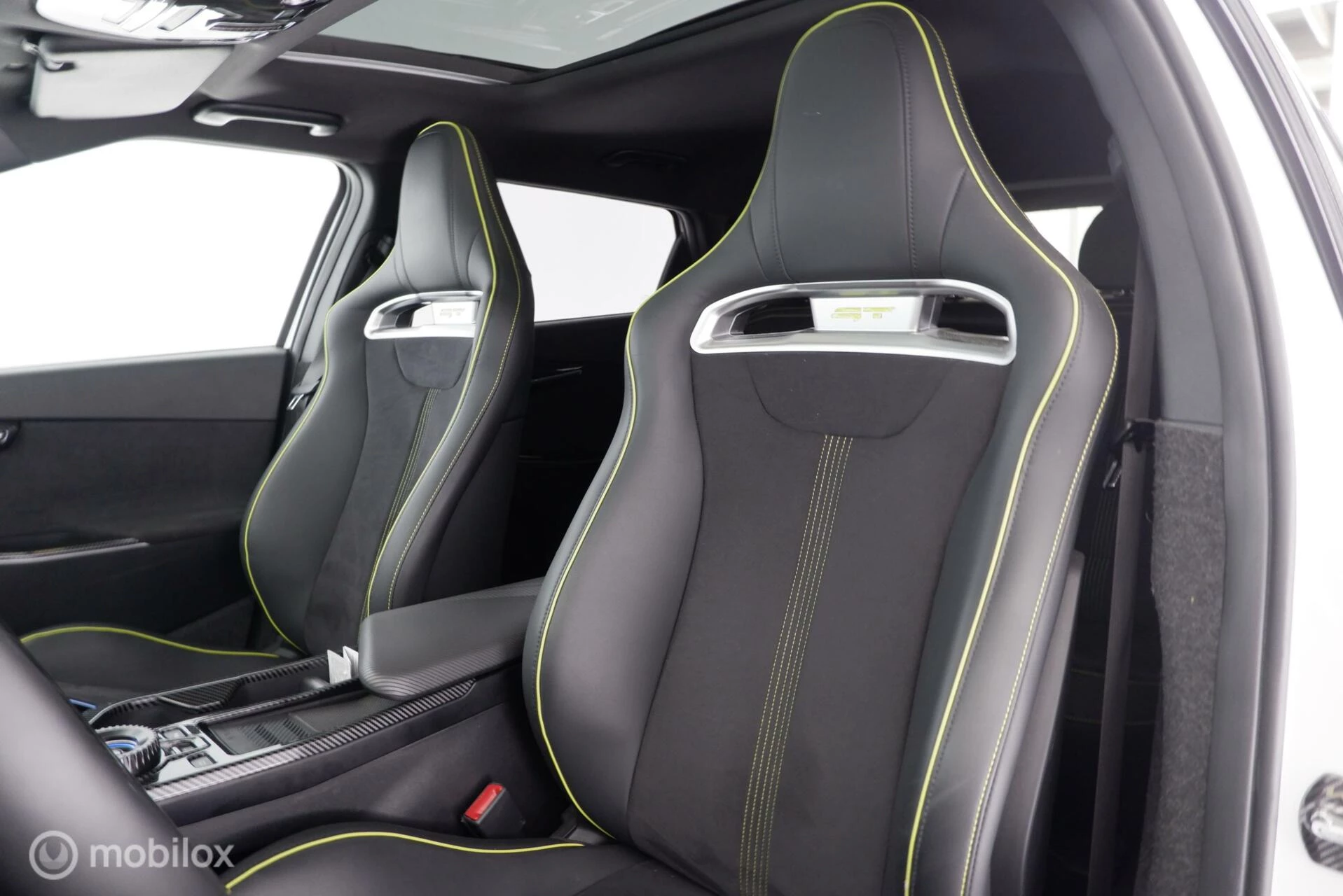 Hoofdafbeelding Kia EV6