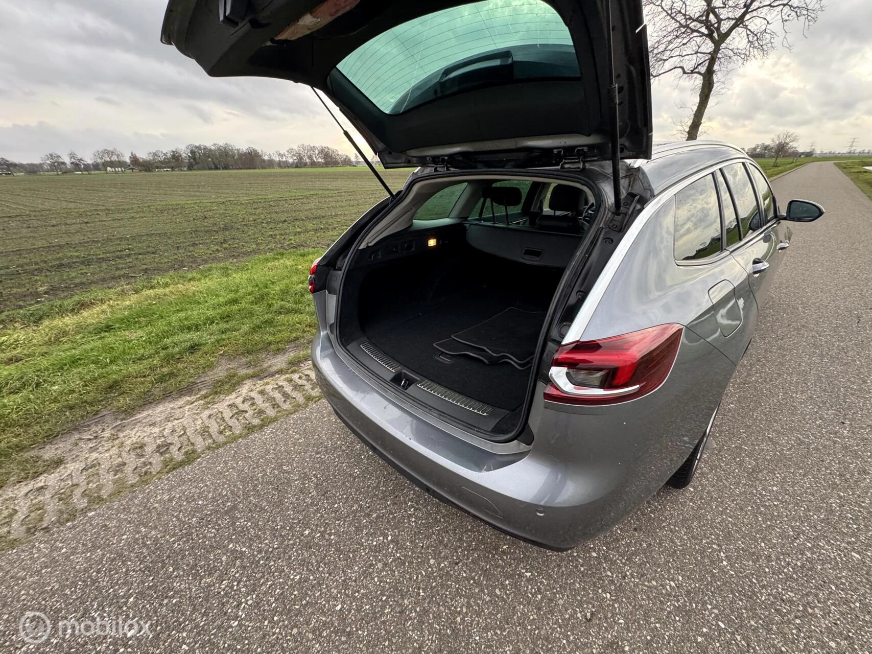 Hoofdafbeelding Opel Insignia