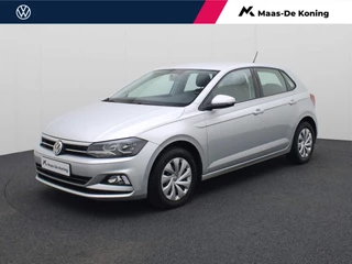 Volkswagen Polo 1.0 TSI 95PK Comfortline DSG | Apple Carplay | Android auto | Navigatie | DAB | Adaptive Cruise Control |