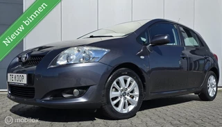 Toyota Auris 1.6 Aspiration