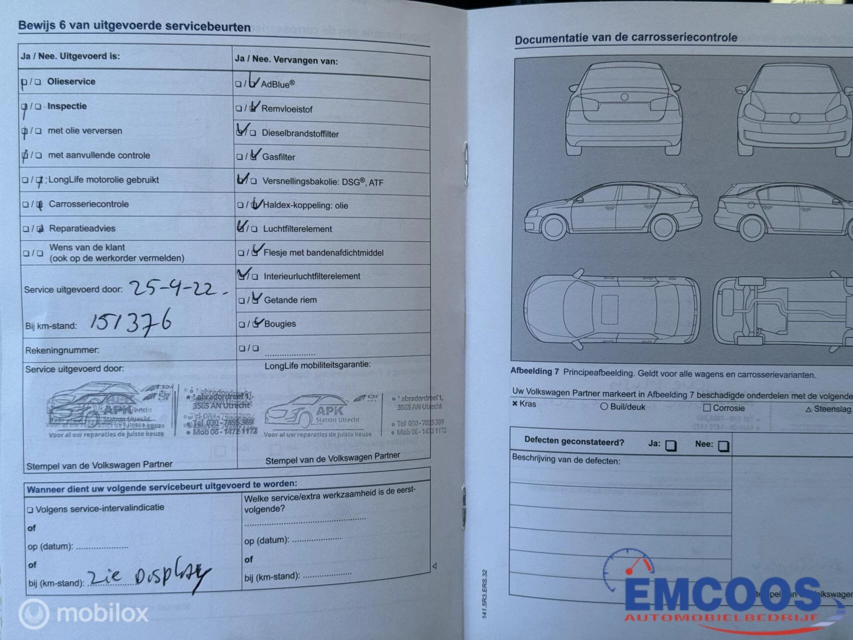 Hoofdafbeelding Volkswagen Jetta