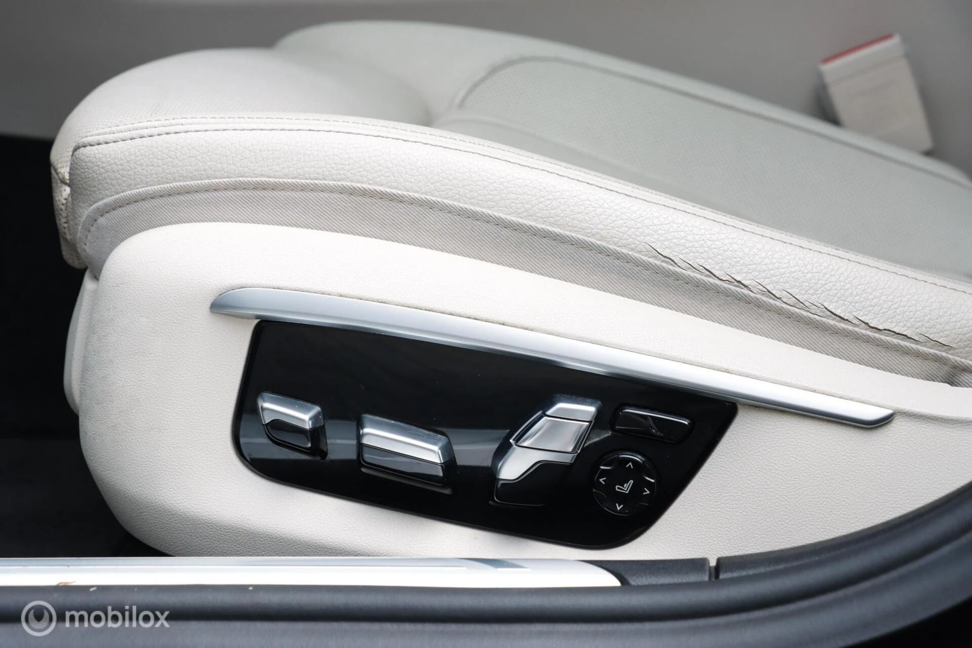 Hoofdafbeelding BMW 7 Serie