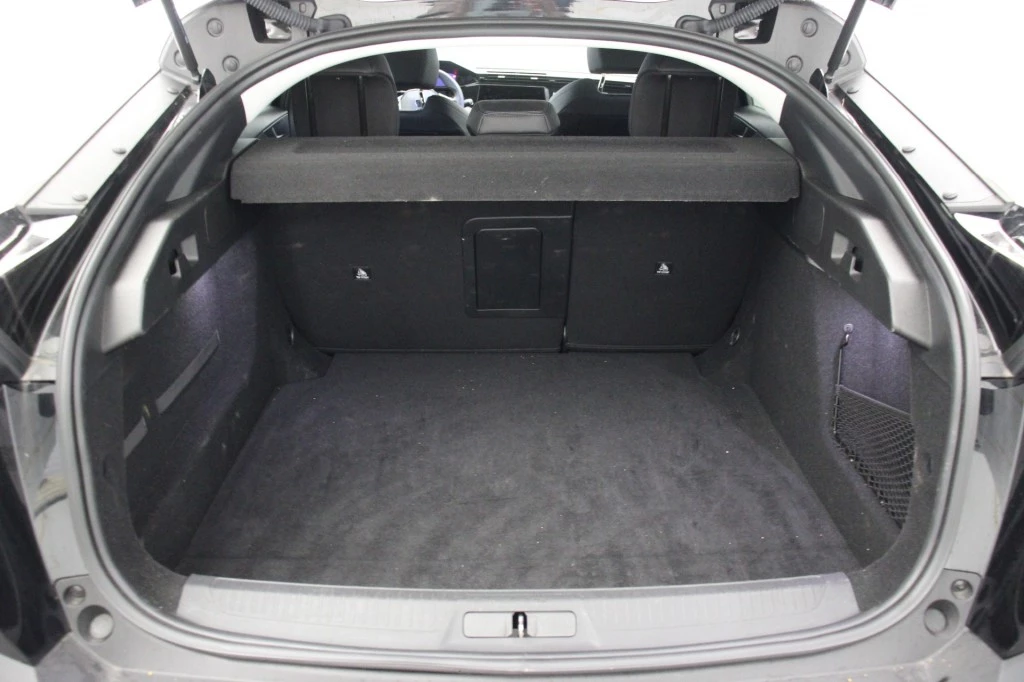 Hoofdafbeelding Peugeot 408