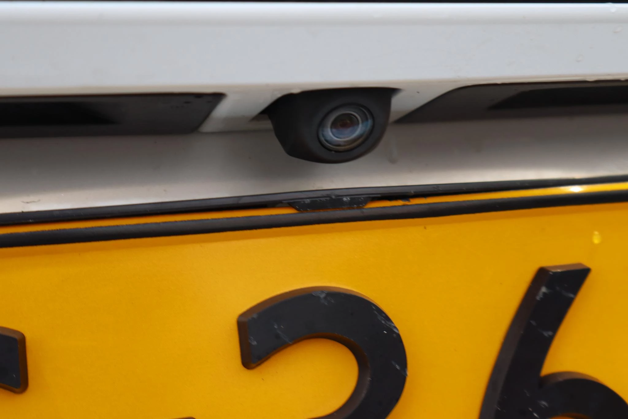 Hoofdafbeelding Lexus IS