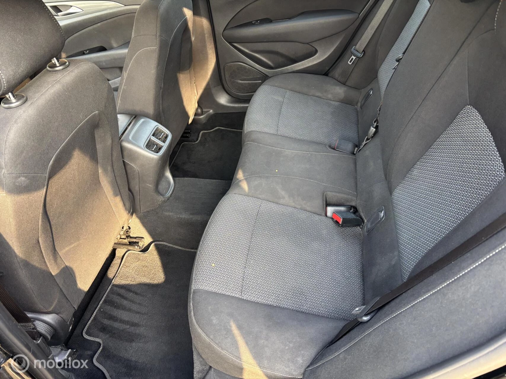 Hoofdafbeelding Opel Insignia