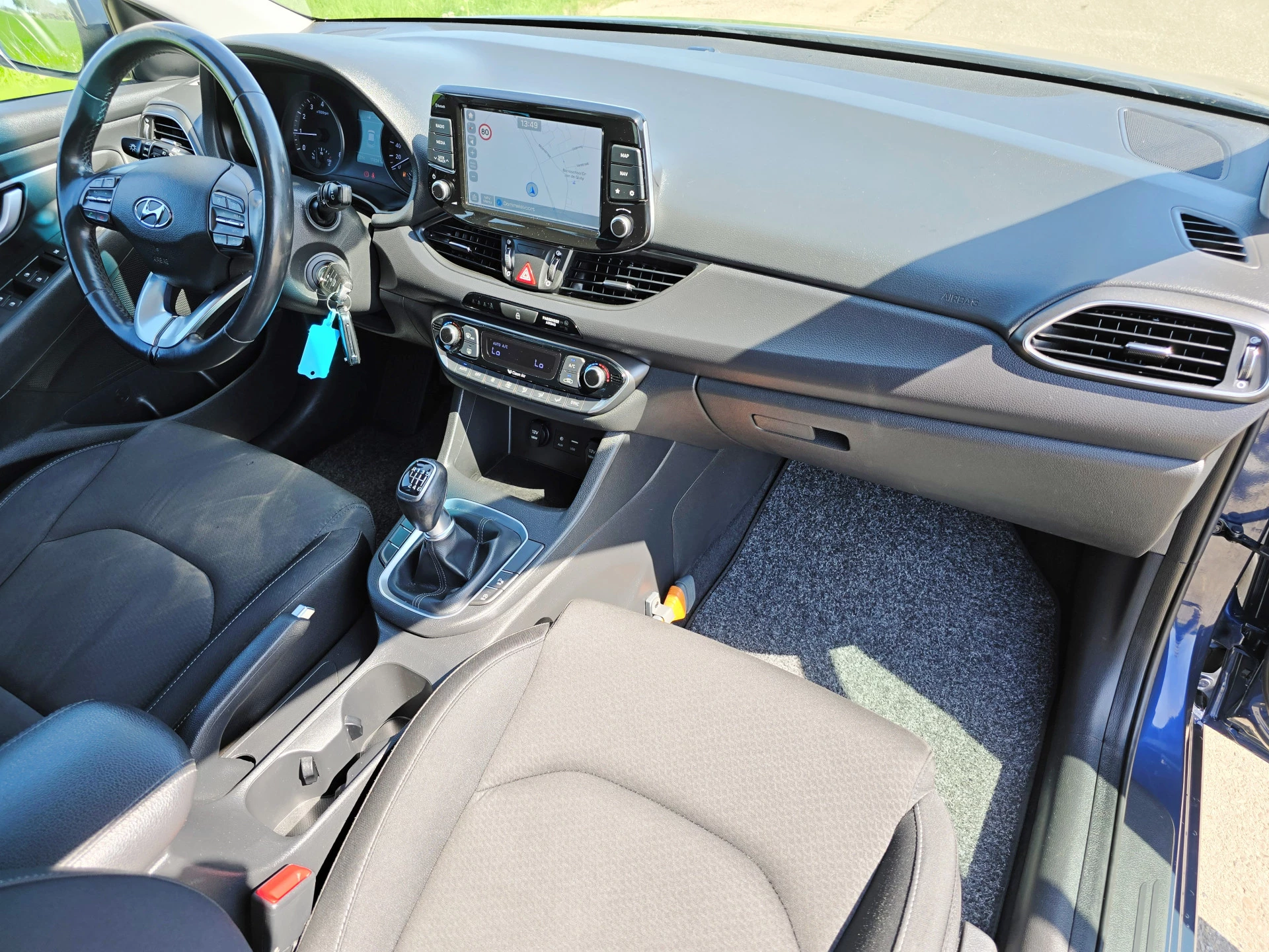 Hoofdafbeelding Hyundai i30