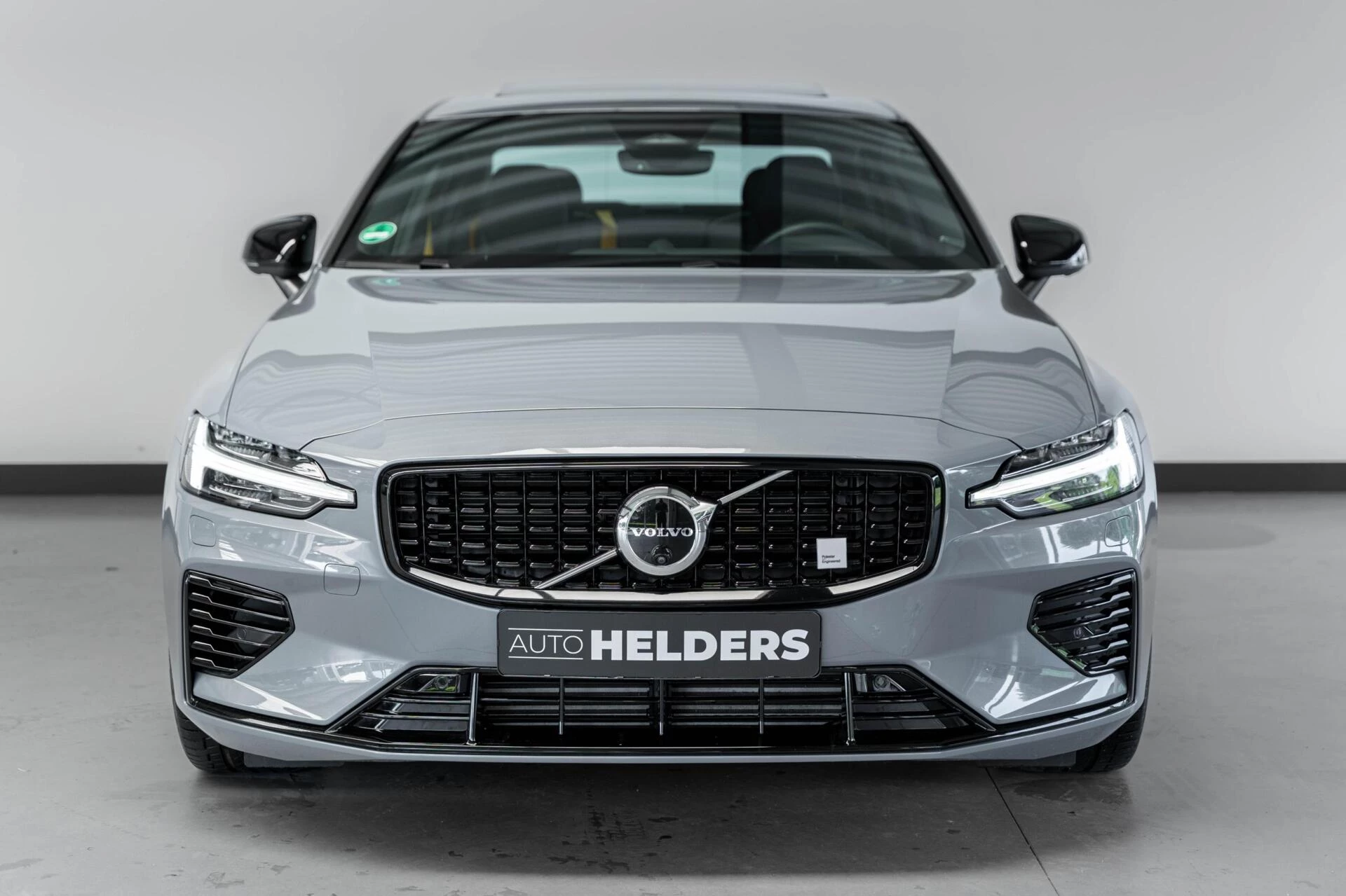 Hoofdafbeelding Volvo S60