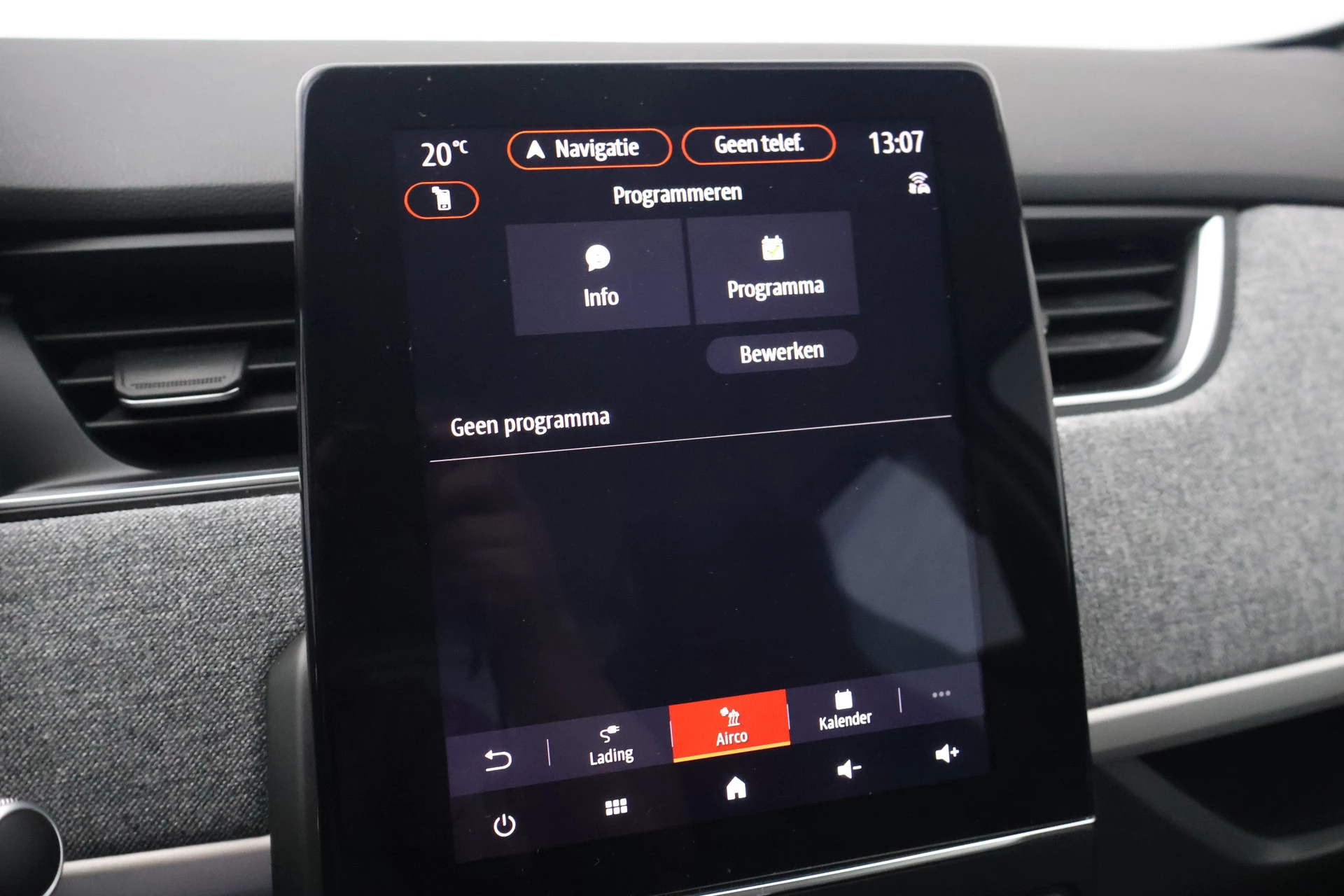 Hoofdafbeelding Renault ZOE