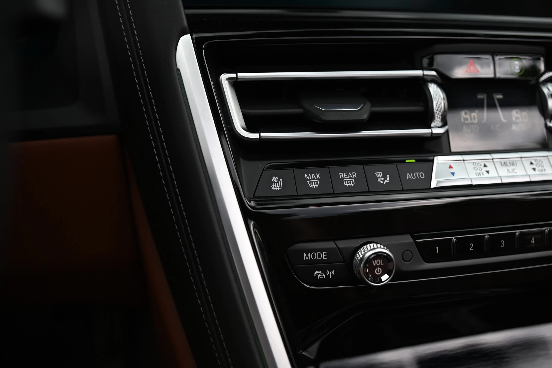 Hoofdafbeelding BMW 8 Serie
