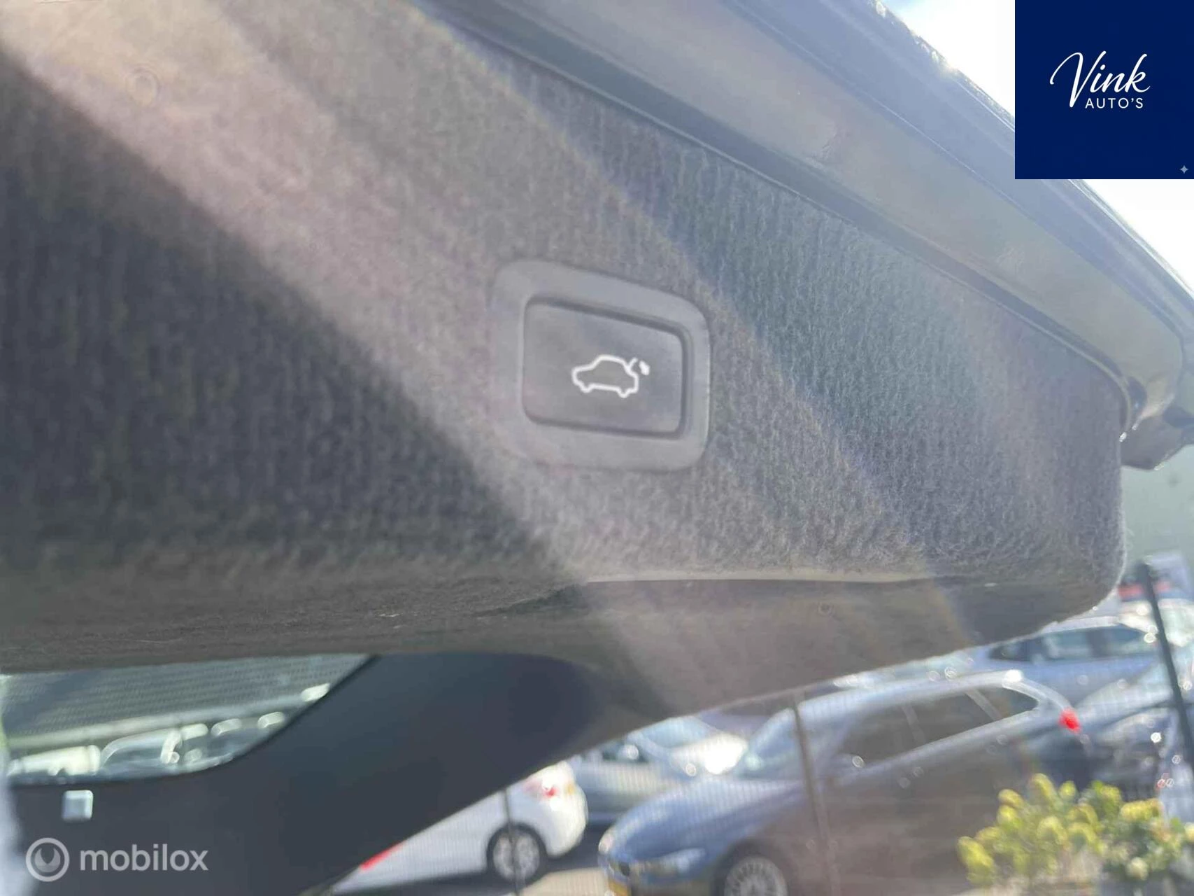 Hoofdafbeelding Volvo V70