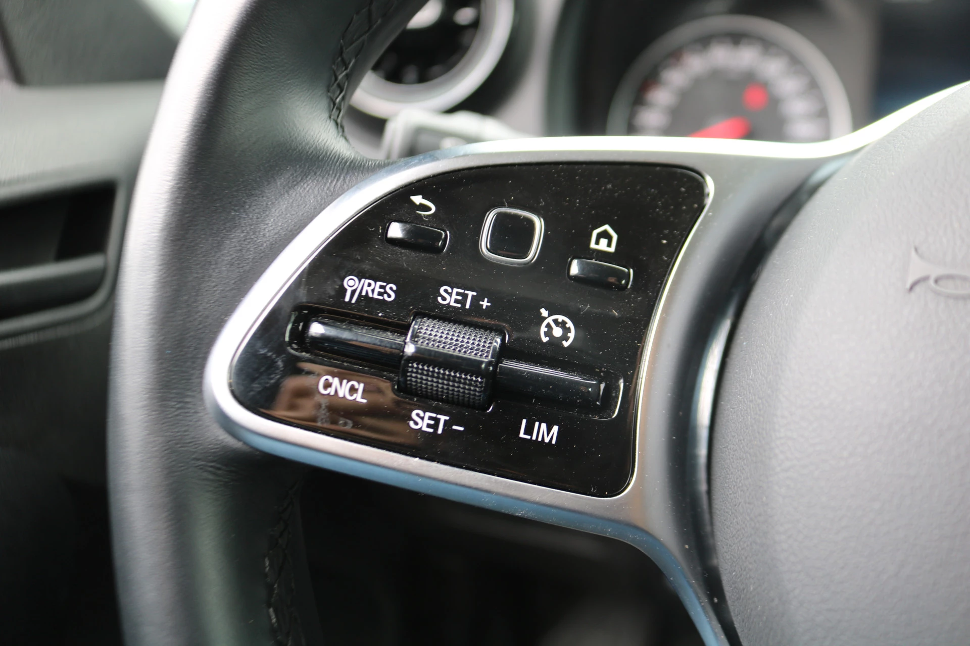 Hoofdafbeelding Mercedes-Benz Citan