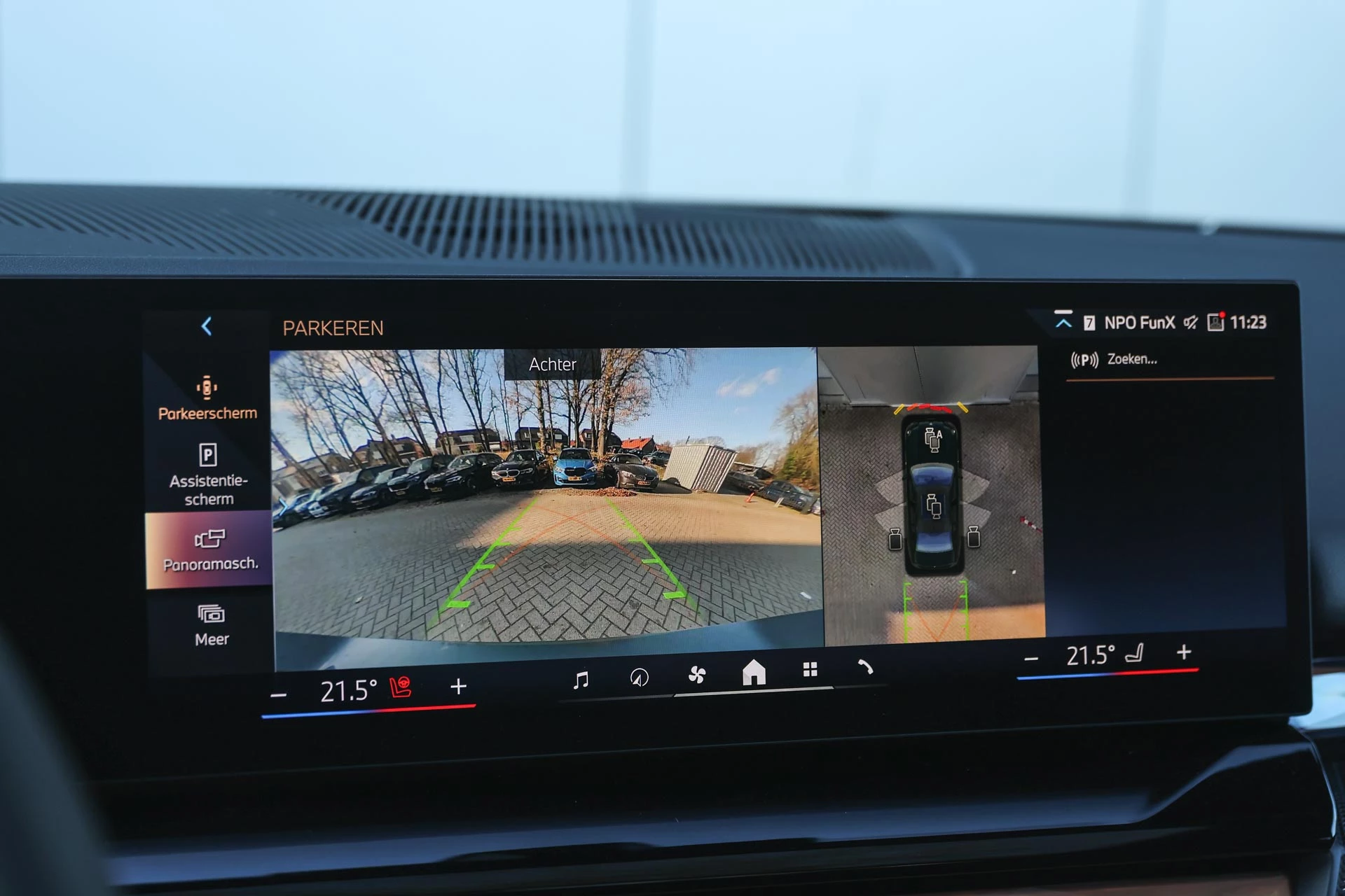 Hoofdafbeelding BMW i5