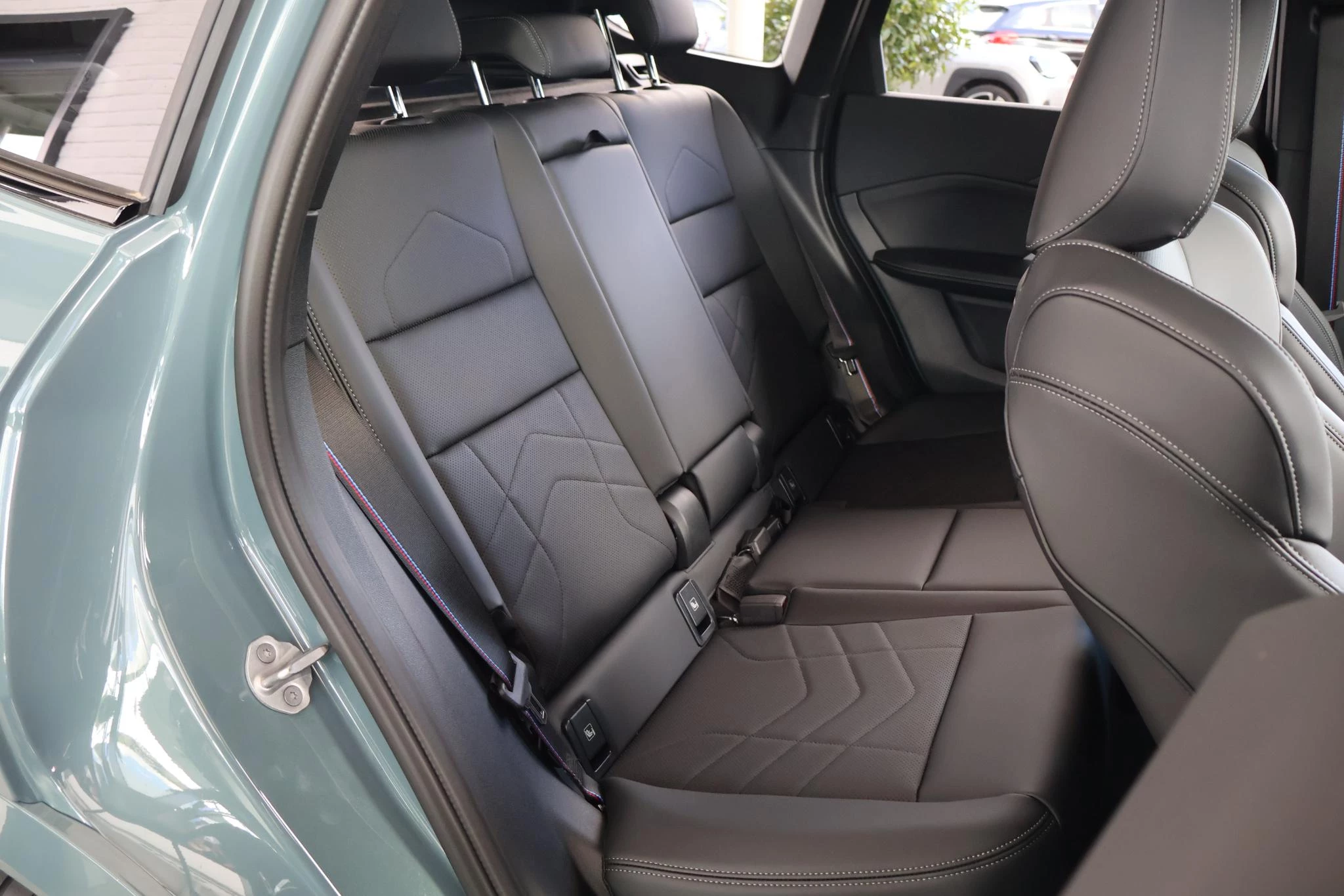 Hoofdafbeelding BMW iX1