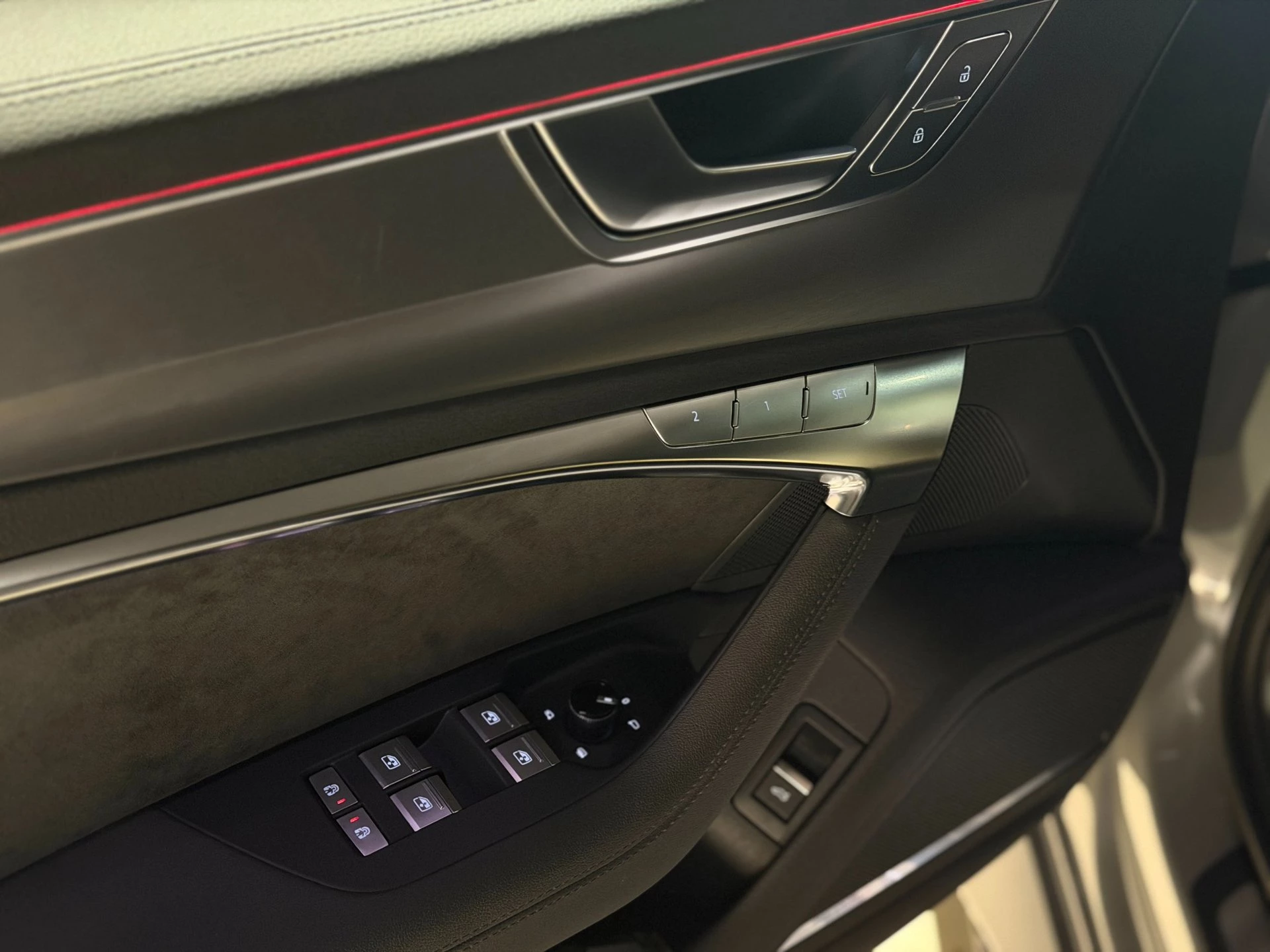 Hoofdafbeelding Audi RS6