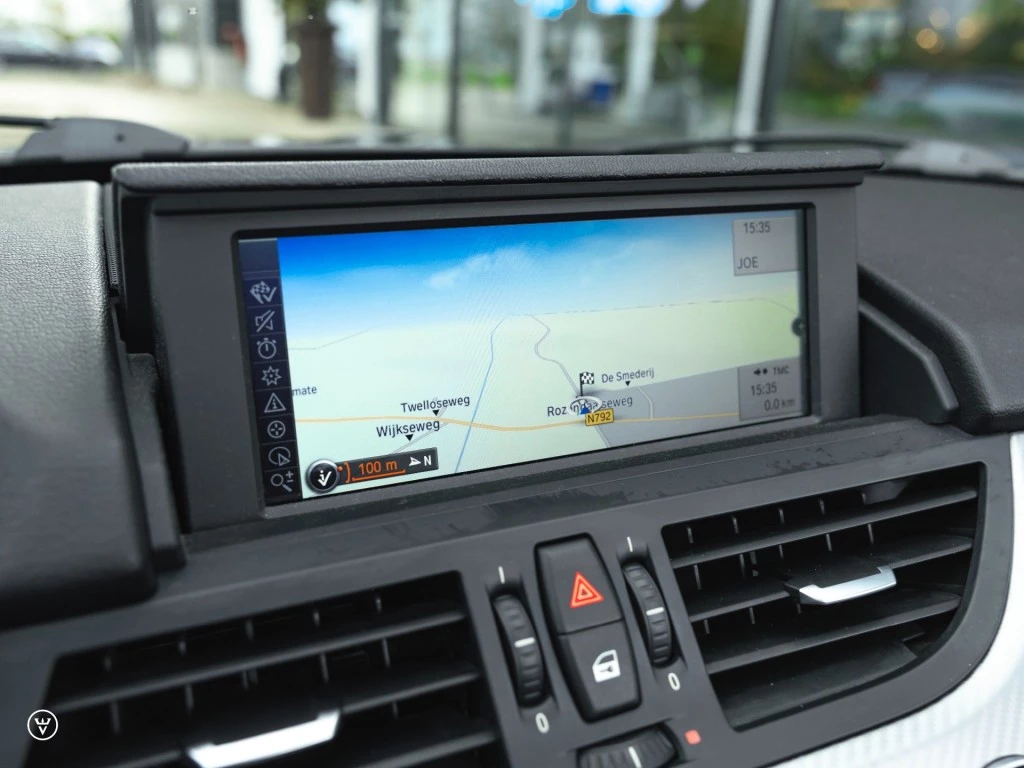 Hoofdafbeelding BMW Z4