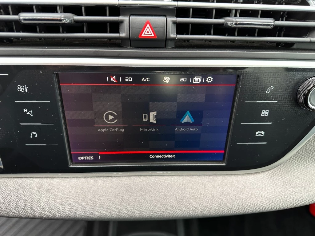 Hoofdafbeelding Citroën Grand C4 Picasso