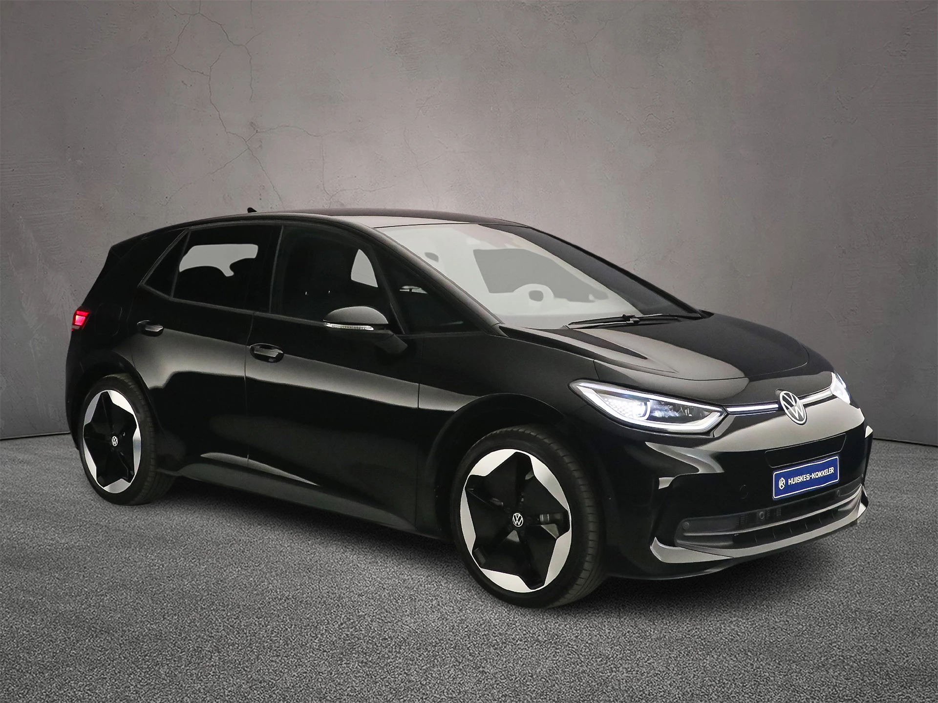 Hoofdafbeelding Volkswagen ID.3