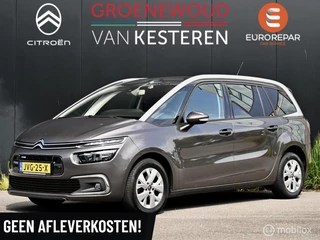 Citroen C4 Grand Picassso 130pk Feel I 7 persoons! I Navi I