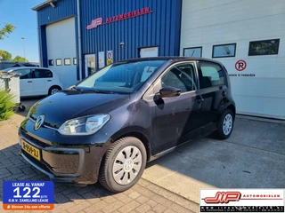 Volkswagen Up! 1.0 MOVE UP! 5 deurs airco