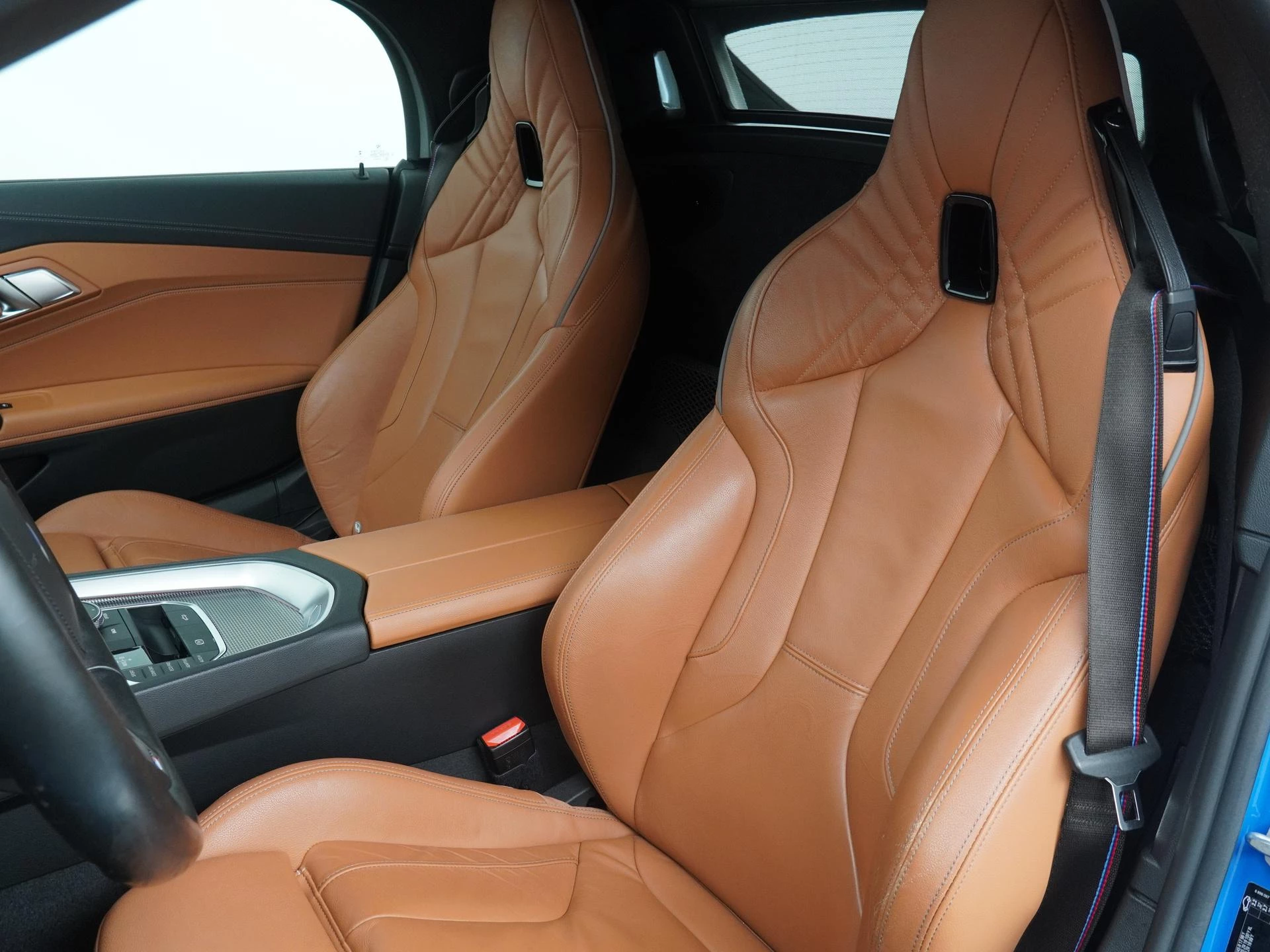 Hoofdafbeelding BMW Z4