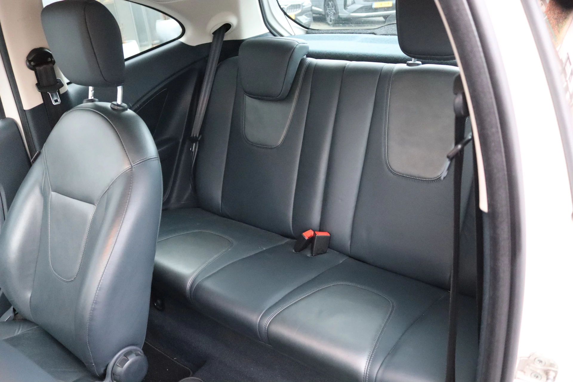 Hoofdafbeelding Ford Ka