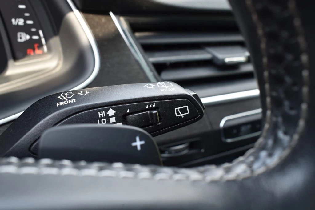 Hoofdafbeelding Audi SQ7