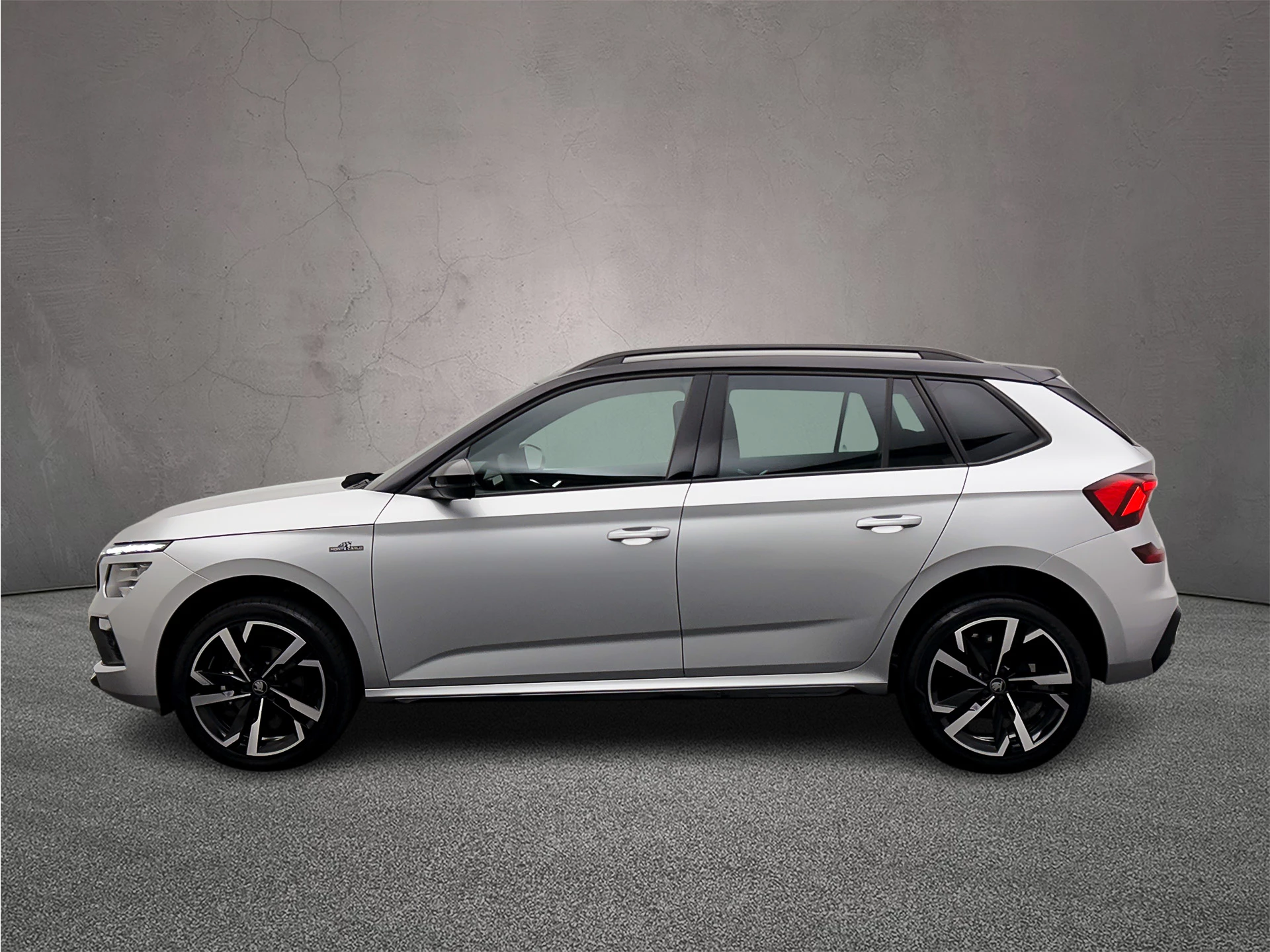 Hoofdafbeelding Škoda Kamiq