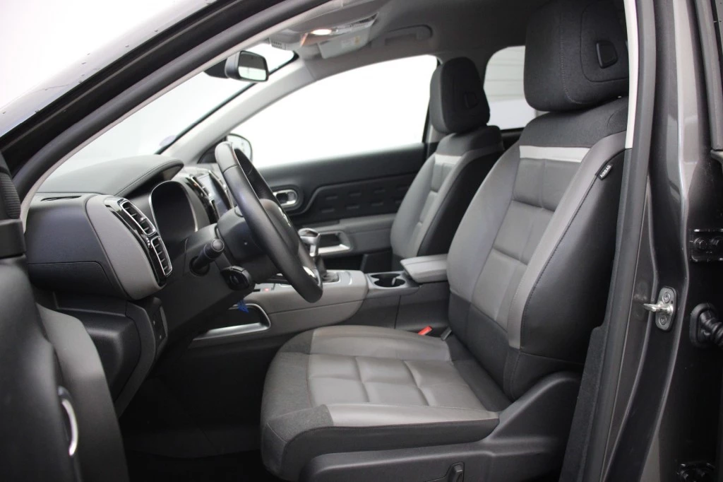 Hoofdafbeelding Citroën C5 Aircross
