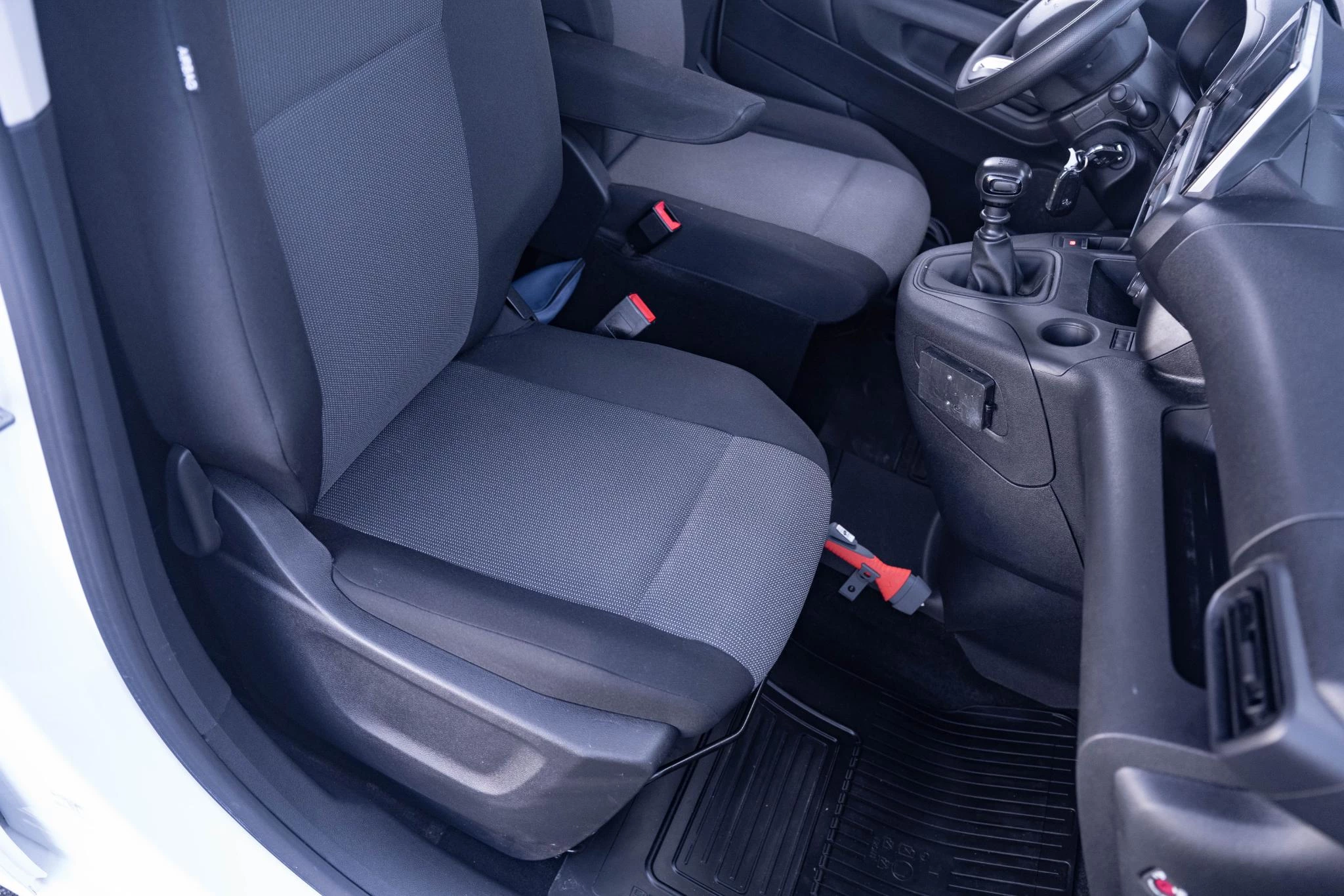Hoofdafbeelding Toyota ProAce
