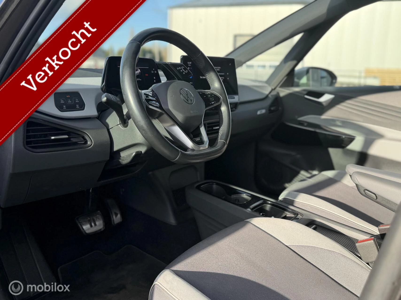 Hoofdafbeelding Volkswagen ID.3