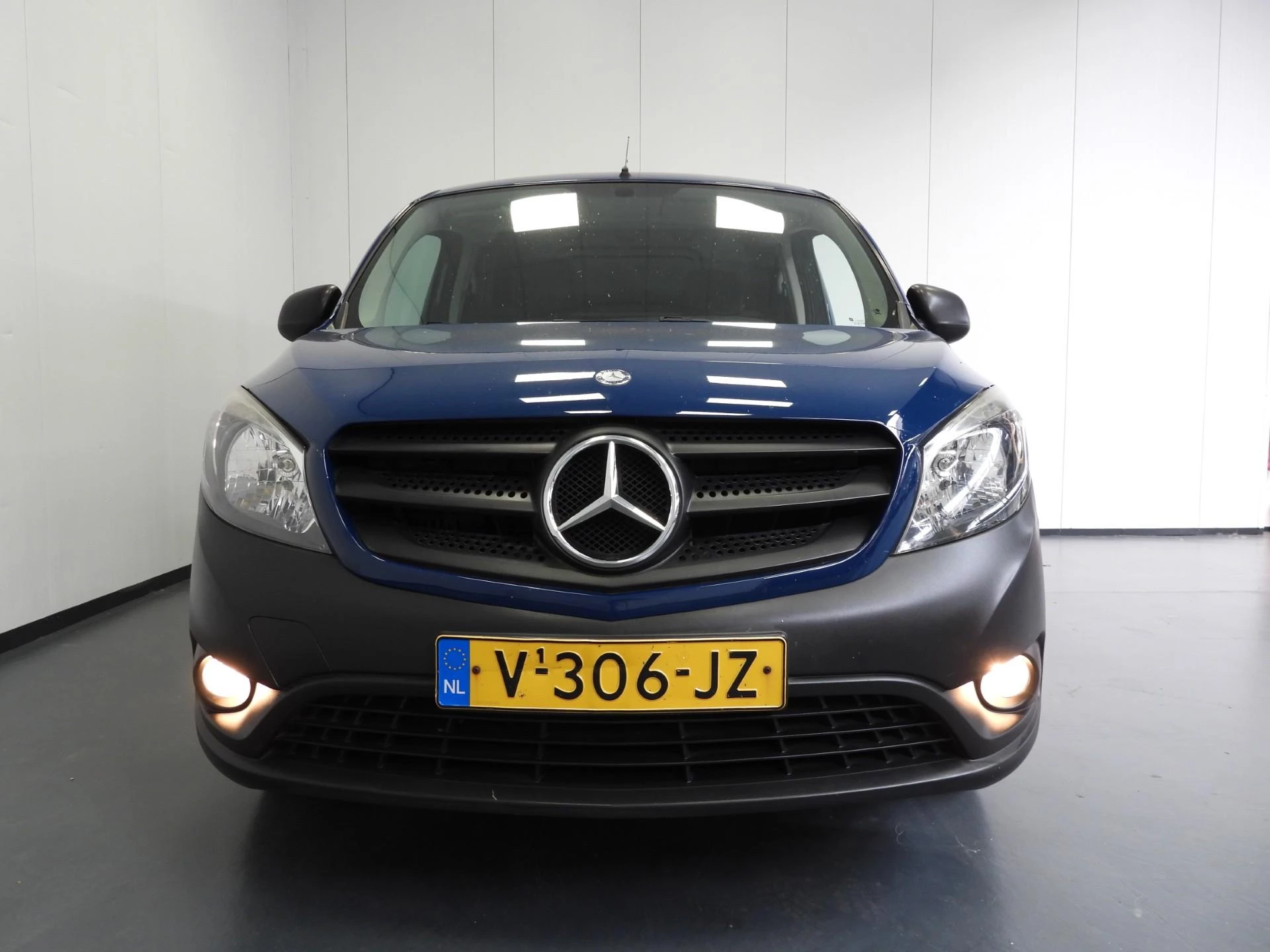 Hoofdafbeelding Mercedes-Benz Citan