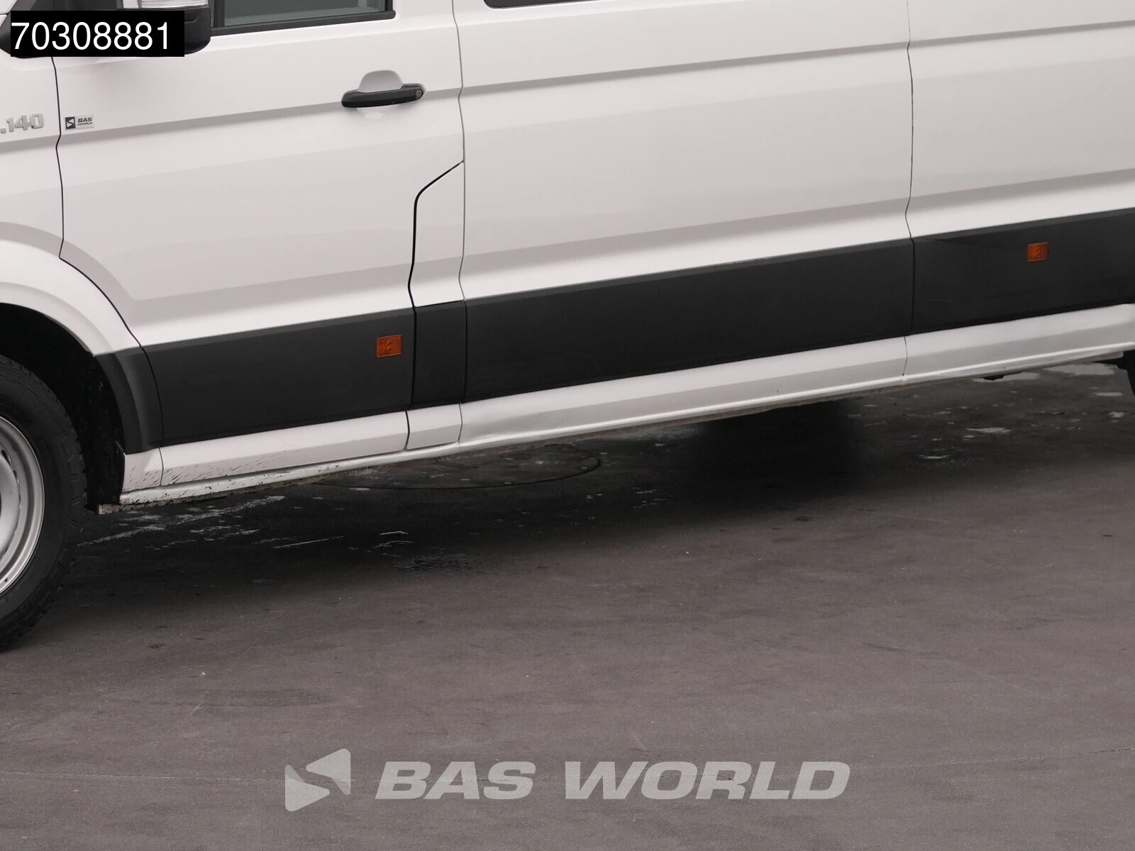 Hoofdafbeelding MAN TGE