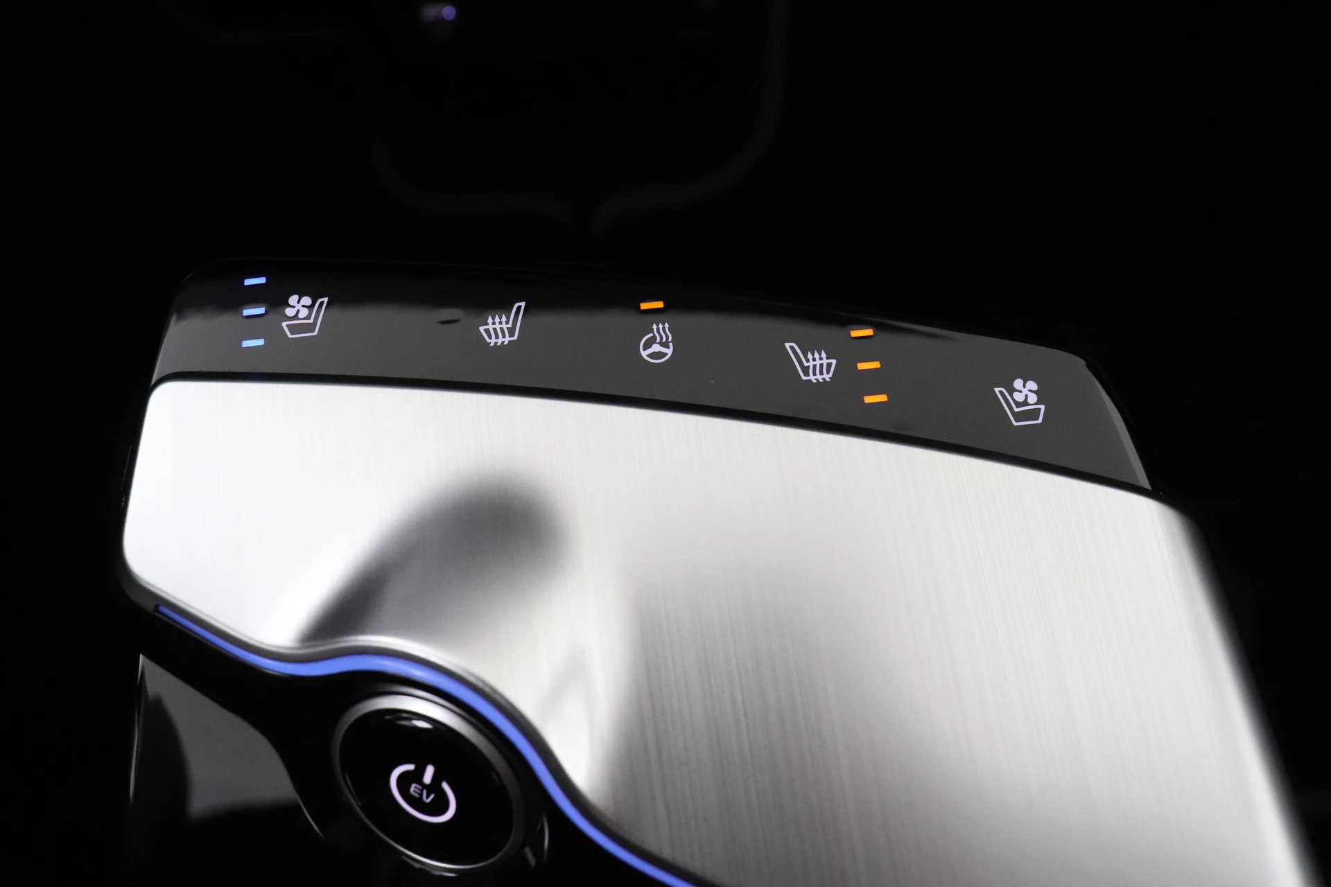 Hoofdafbeelding Kia EV6