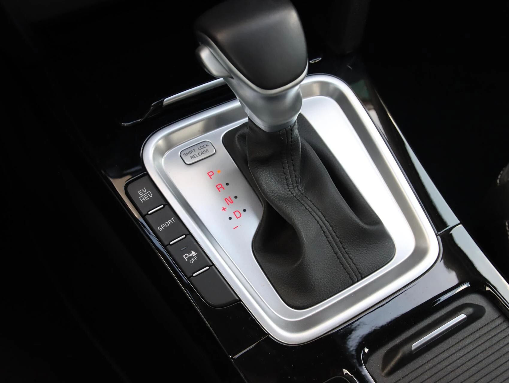 Hoofdafbeelding Kia XCeed