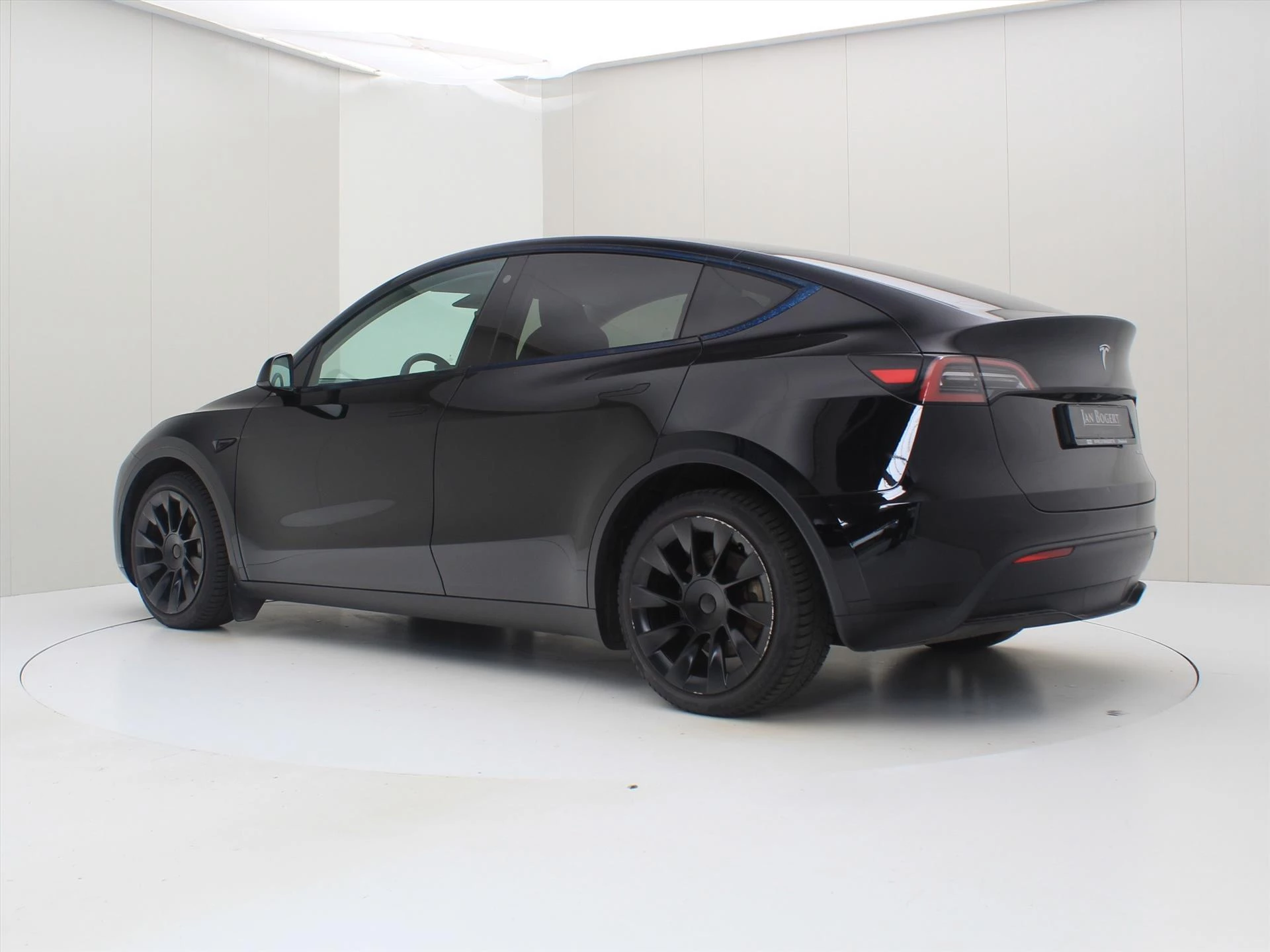 Hoofdafbeelding Tesla Model Y